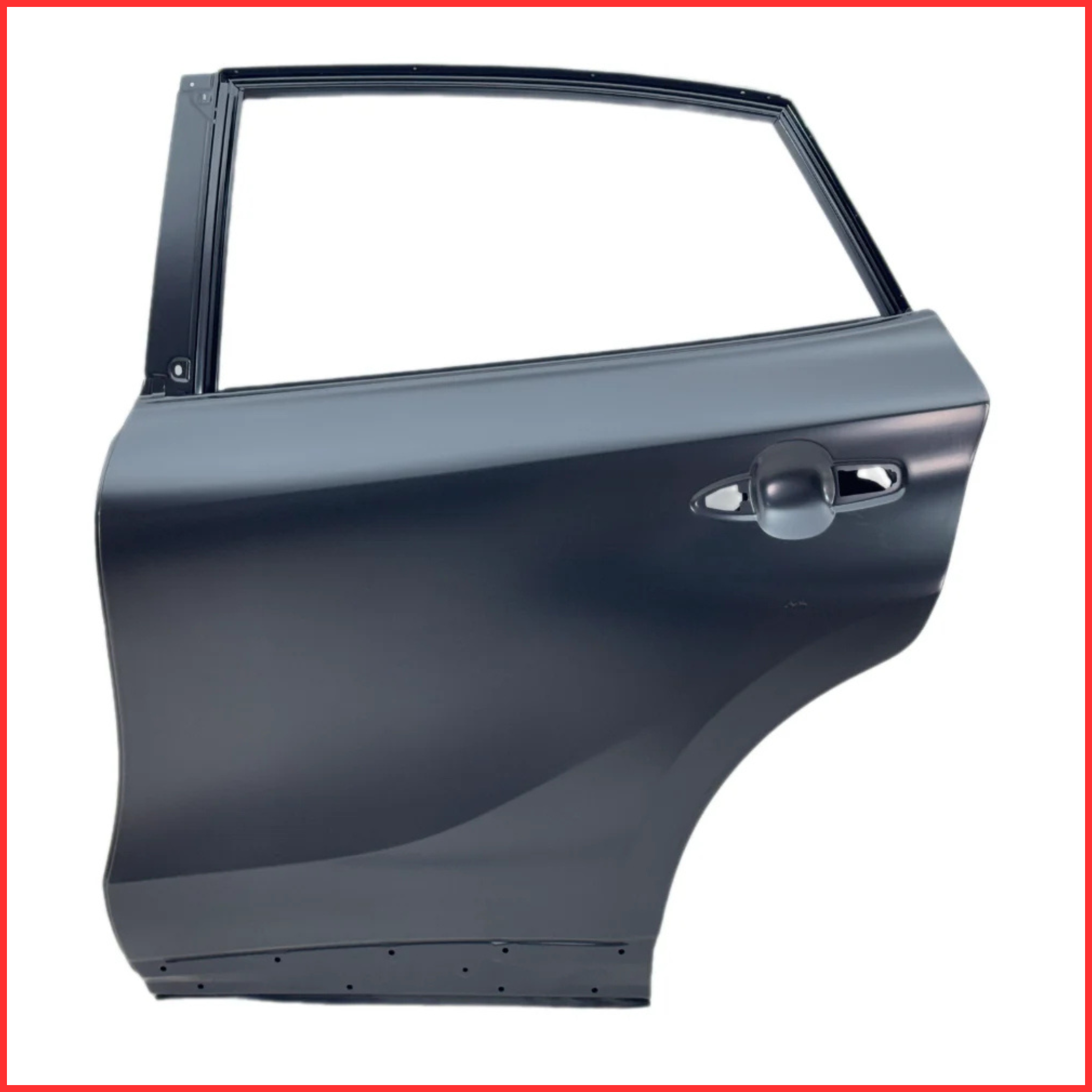 TOYOTA VENZA 2021-24 DOOR-RL 67004-48260