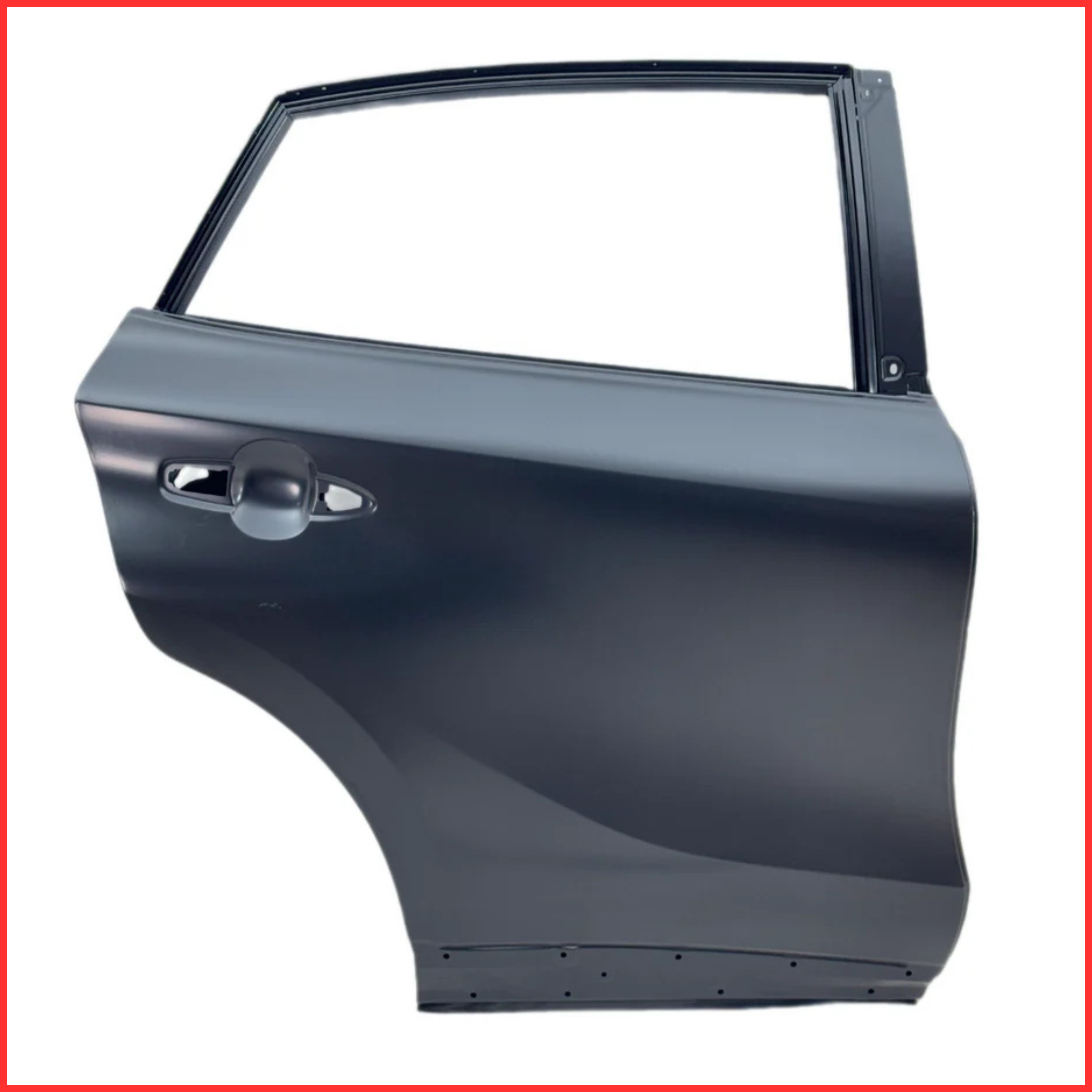 TOYOTA VENZA 2021-24 DOOR-RR 67003-48220