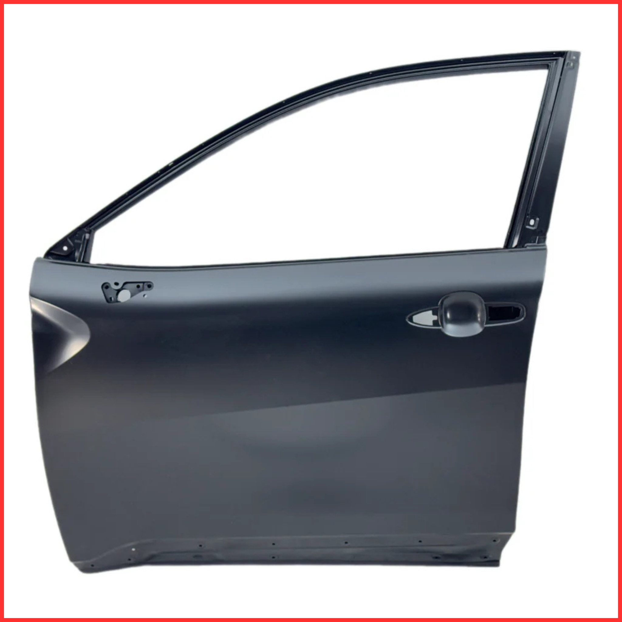 TOYOTA COROLLA CROSS 2022-24 DOOR FL 67004-0A040