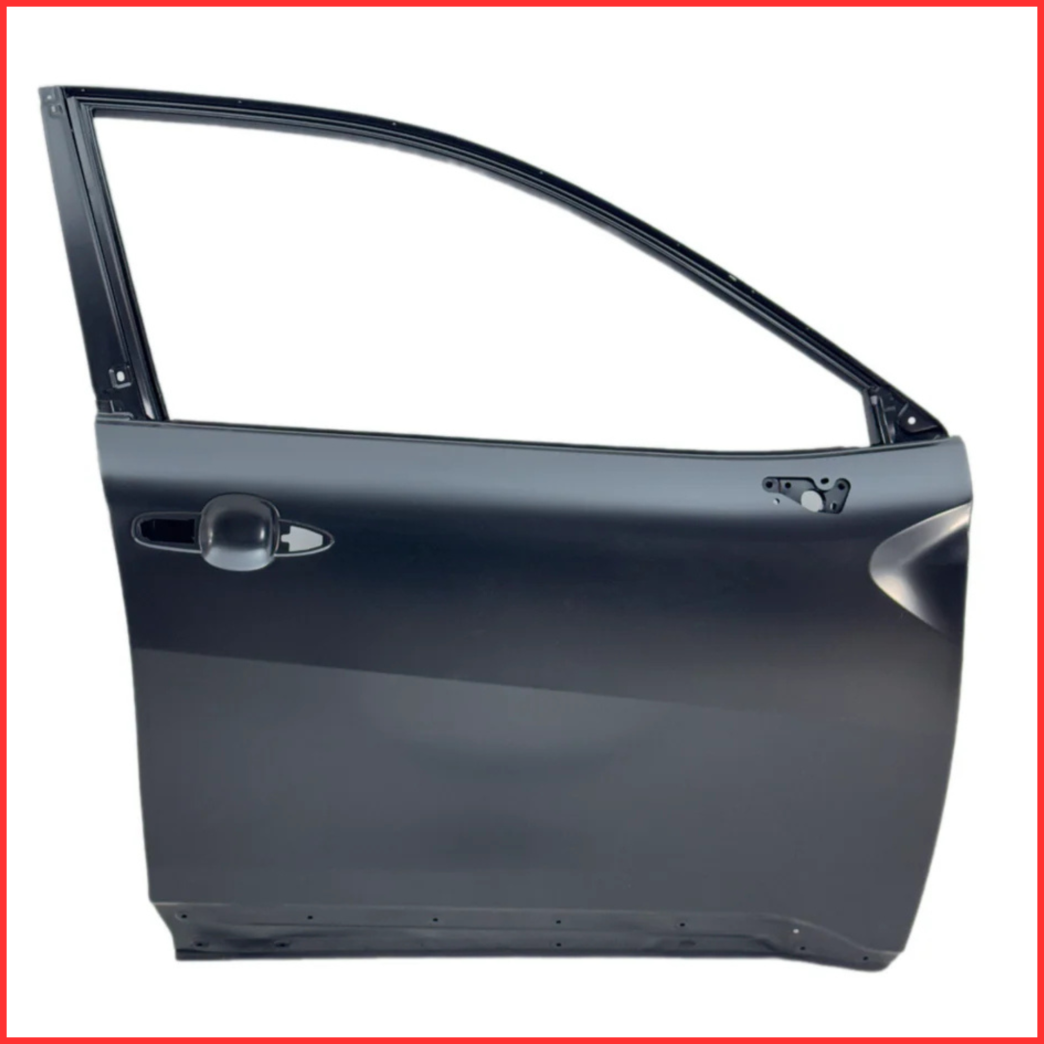 TOYOTA COROLLA CROSS 2022-24 DOOR FR 67001-0A040