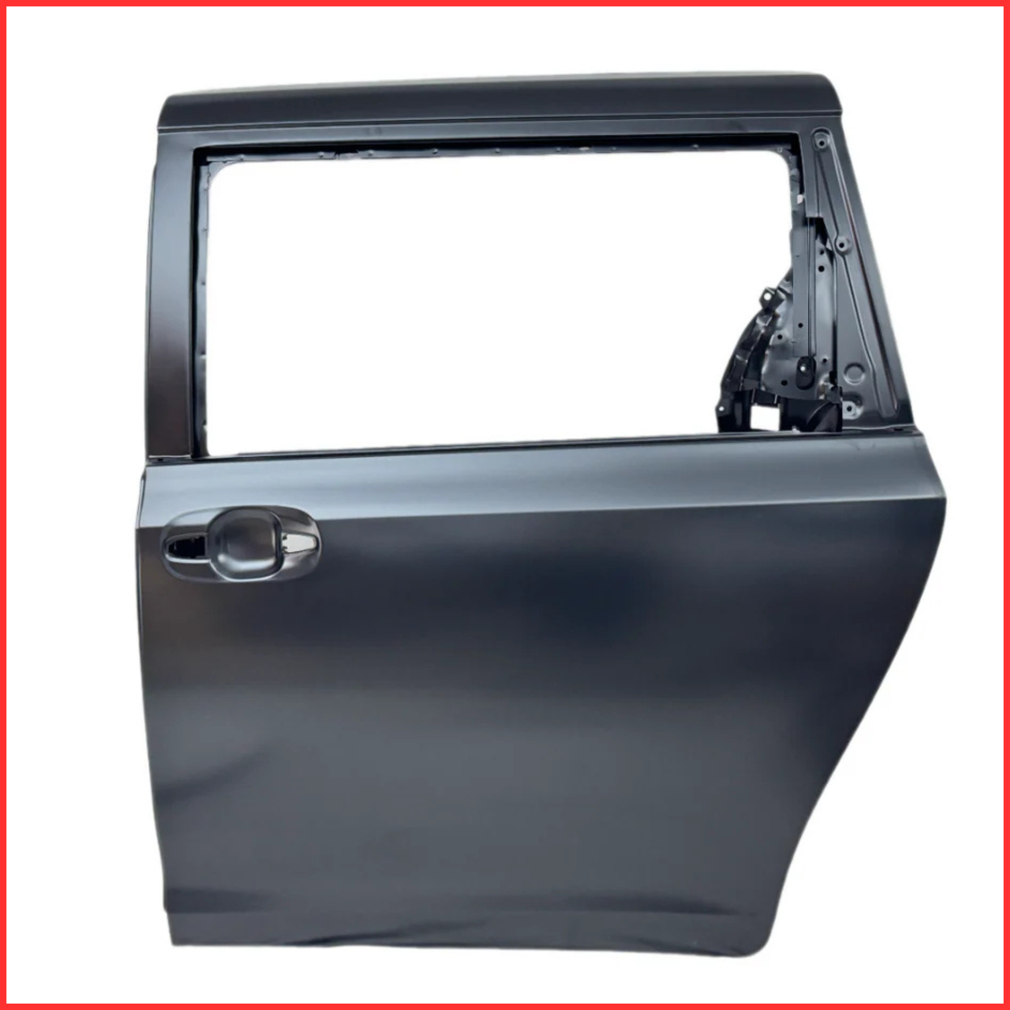 TOYOTA SIENNA 2011-17 DOOR RR 67003-08131