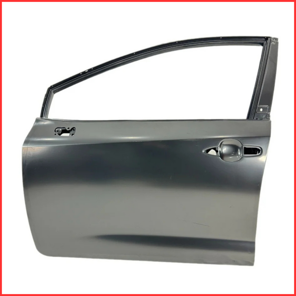 TOYOTA COROLLA 2019-22 DOOR FL 67002-02620
