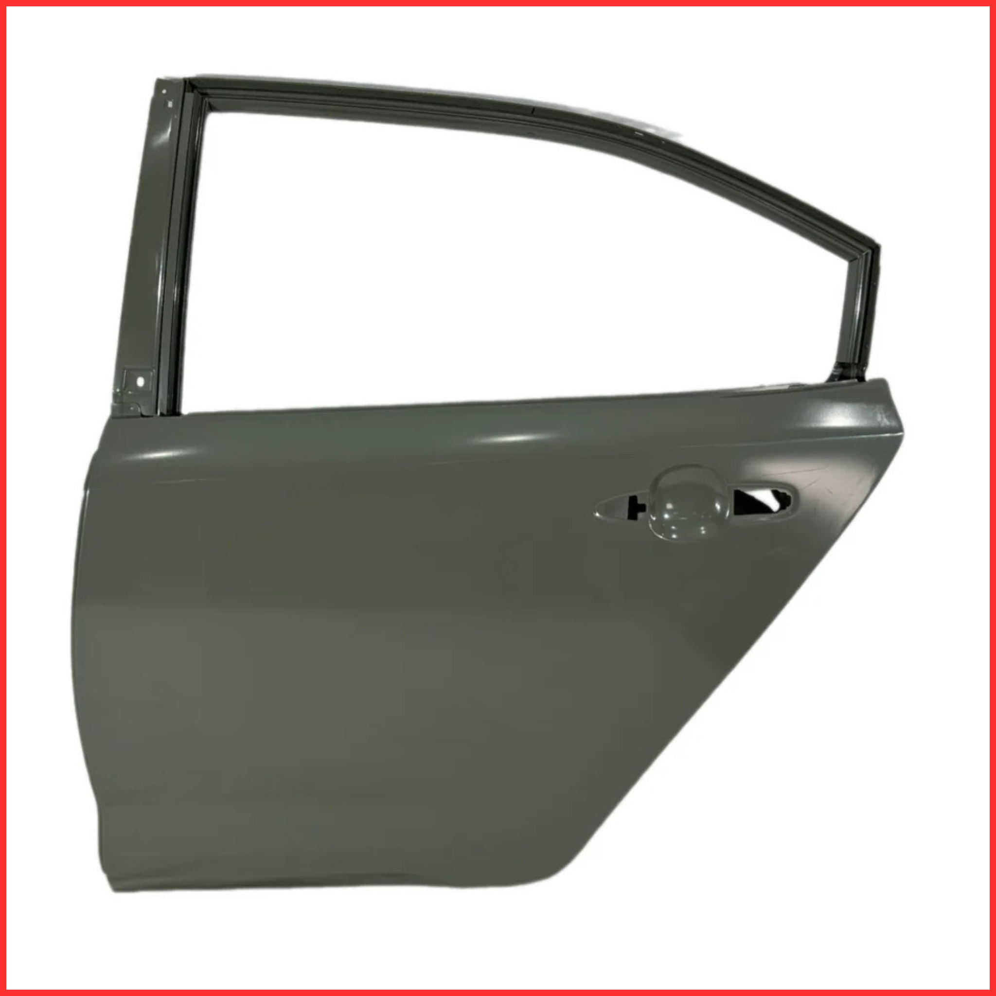TOYOTA COROLLA 2019-22 DOOR RL 67004-02620
