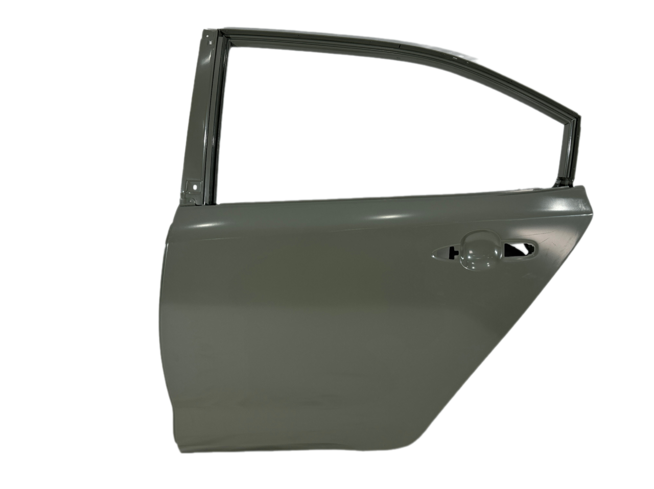 TOYOTA COROLLA 2019-22 DOOR RL 67004-02620