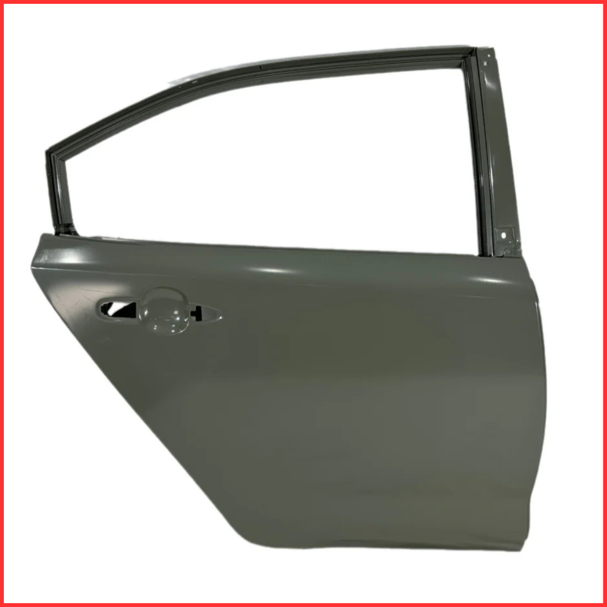 TOYOTA COROLLA 2019-22 DOOR RR 67003-02620