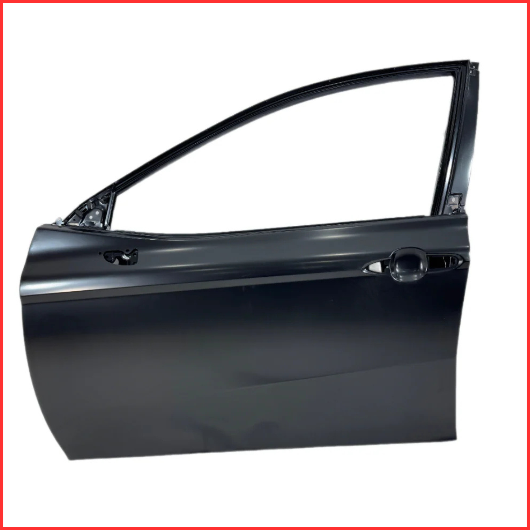 TOYOTA CAMRY 2017-23 DOOR FL 67002-06290
