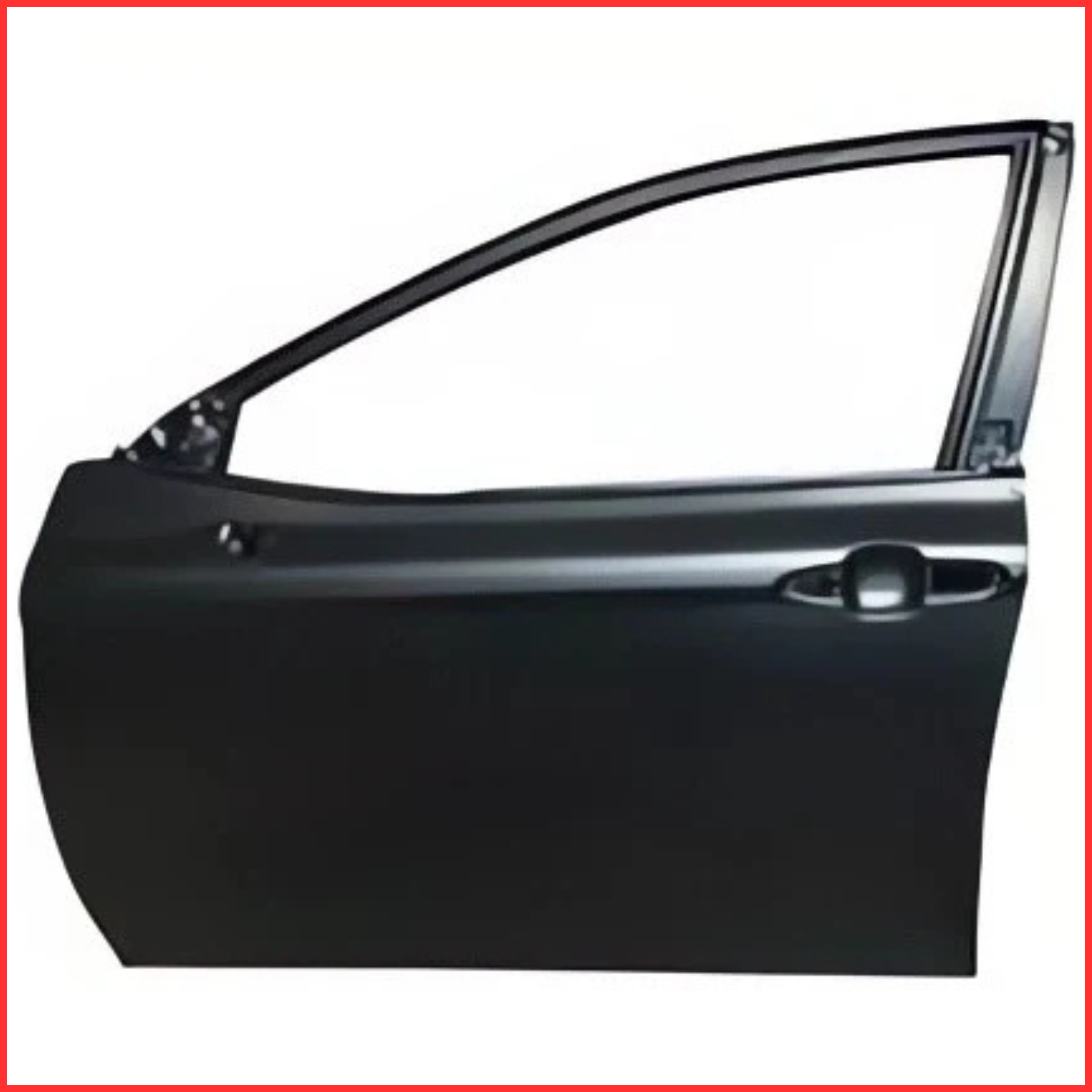 TOYOTA CAMRY 2018-24 DOOR FL 67002-06270