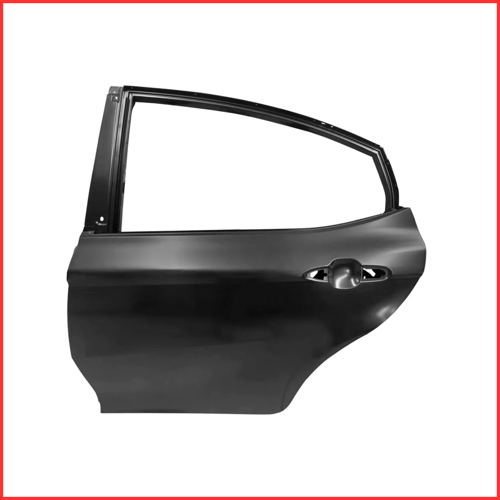 TOYOTA CAMRY 2018-24 DOOR RL 67004-06301