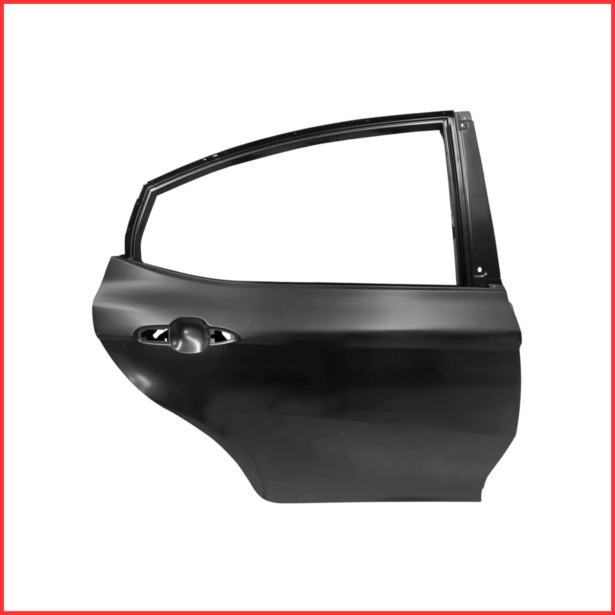 TOYOTA CAMRY 2018-24 DOOR RR 67003-06311