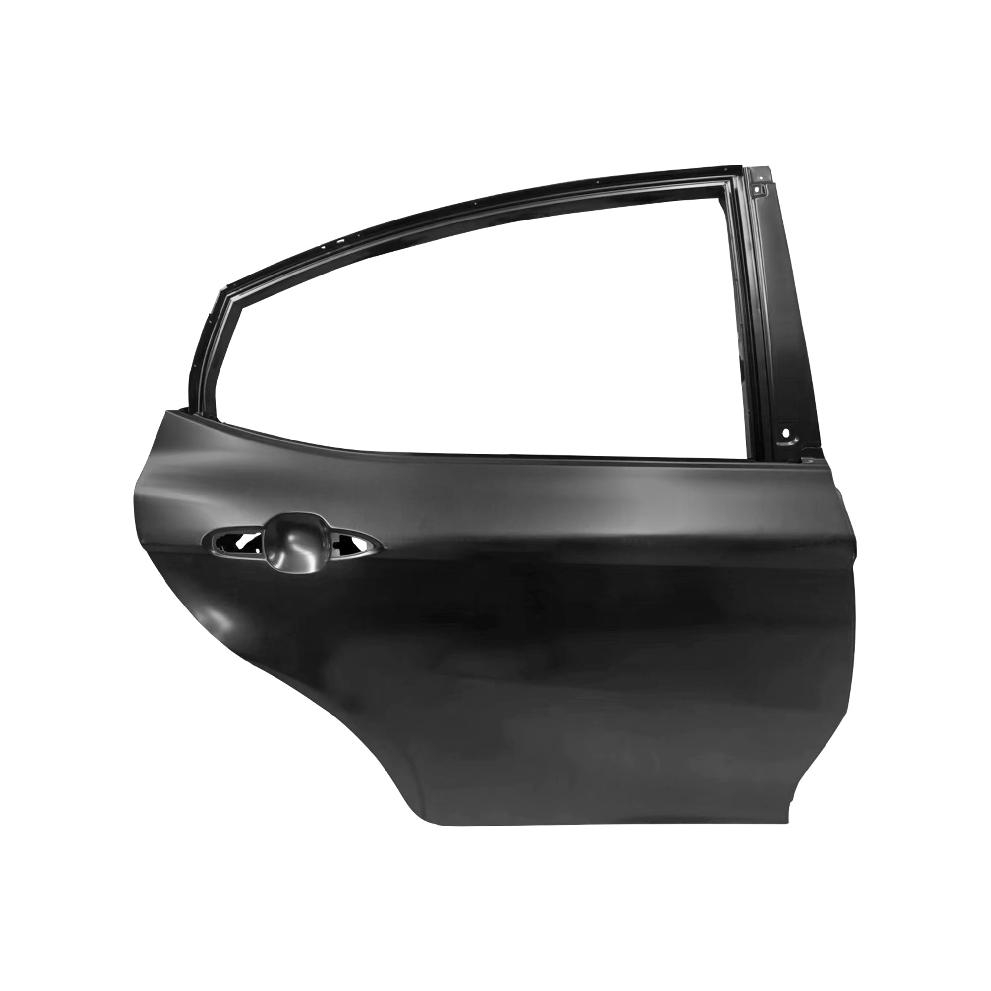 TOYOTA CAMRY 2018-24 DOOR RR 67003-06311