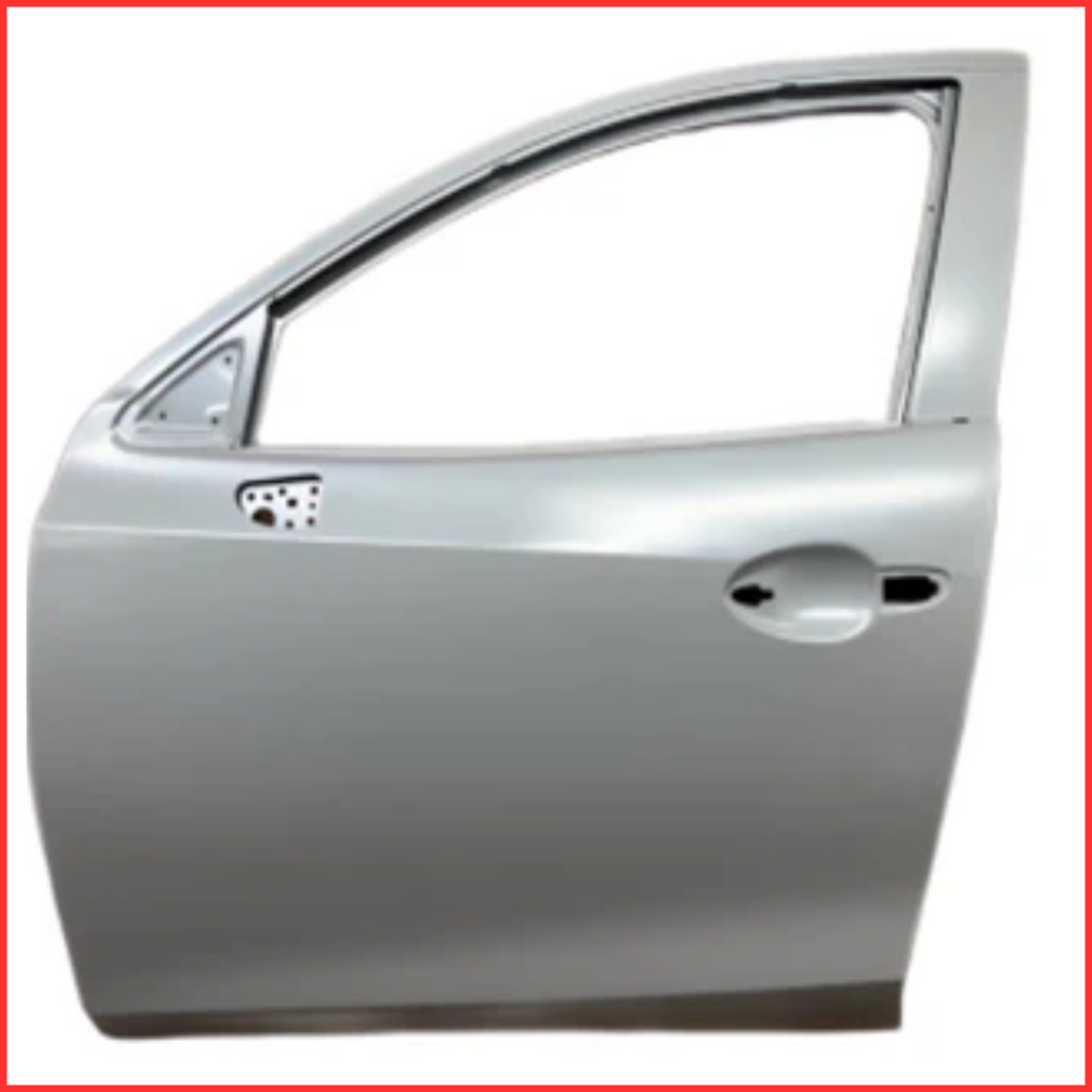TOYOTA YARIS IA 2016-18/YARIS 2019-20 DOOR FL USA 67002-WB002