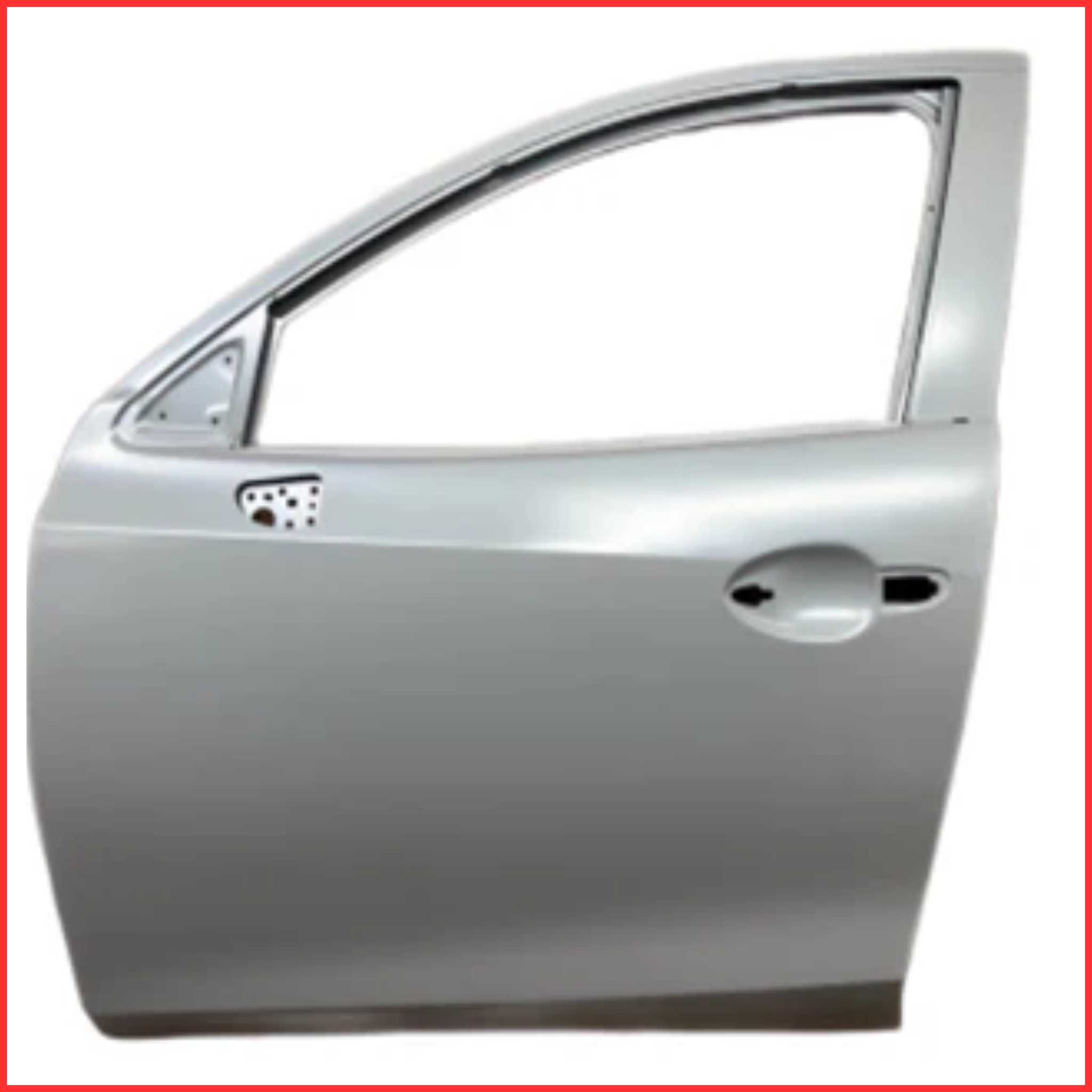 TOYOTA YARIS IA 2016-18/YARIS 2019-20 DOOR FL USA 67002-WB002
