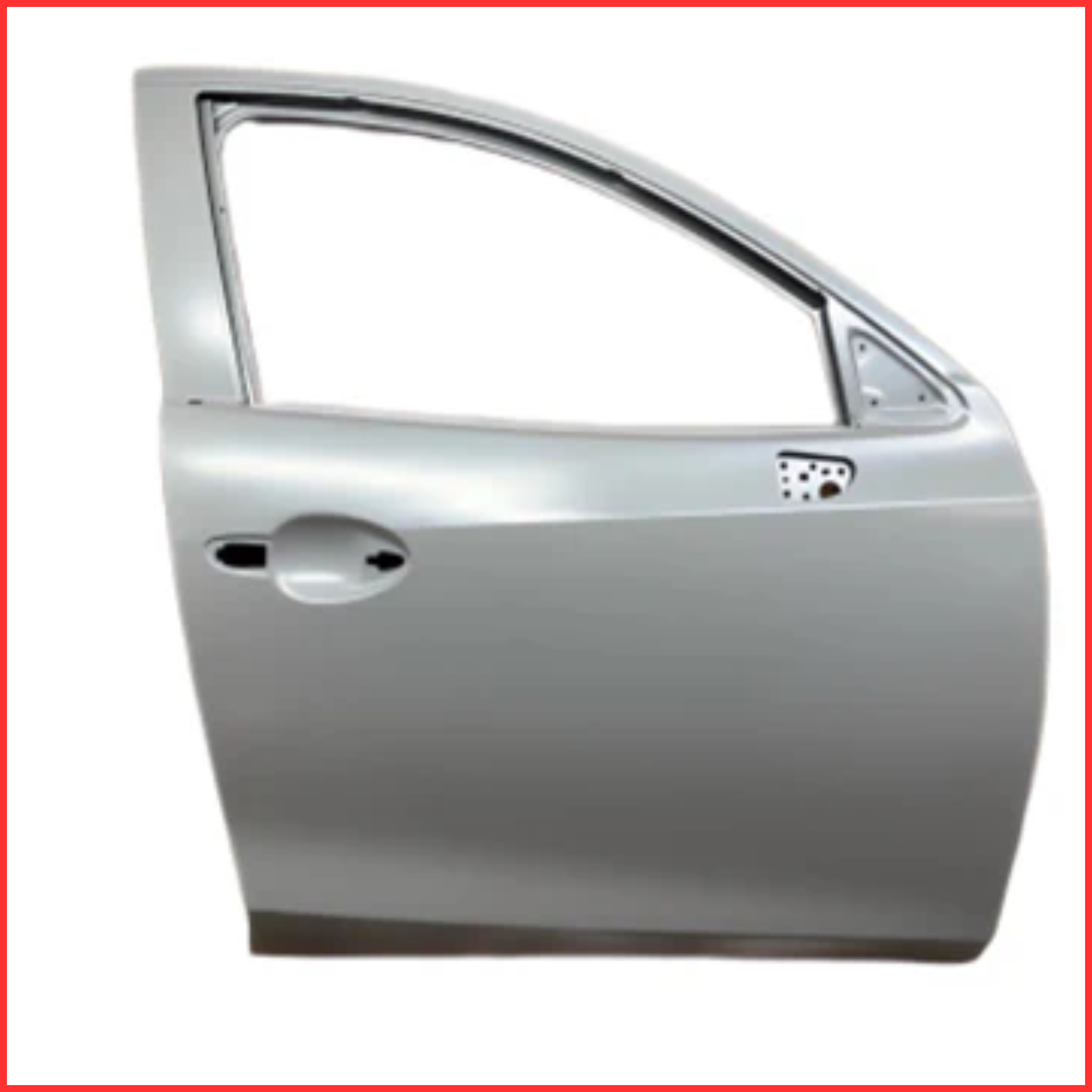 TOYOTA YARIS IA 2016-18/YARIS 2019-20DOOR FR USA 67001-WB003