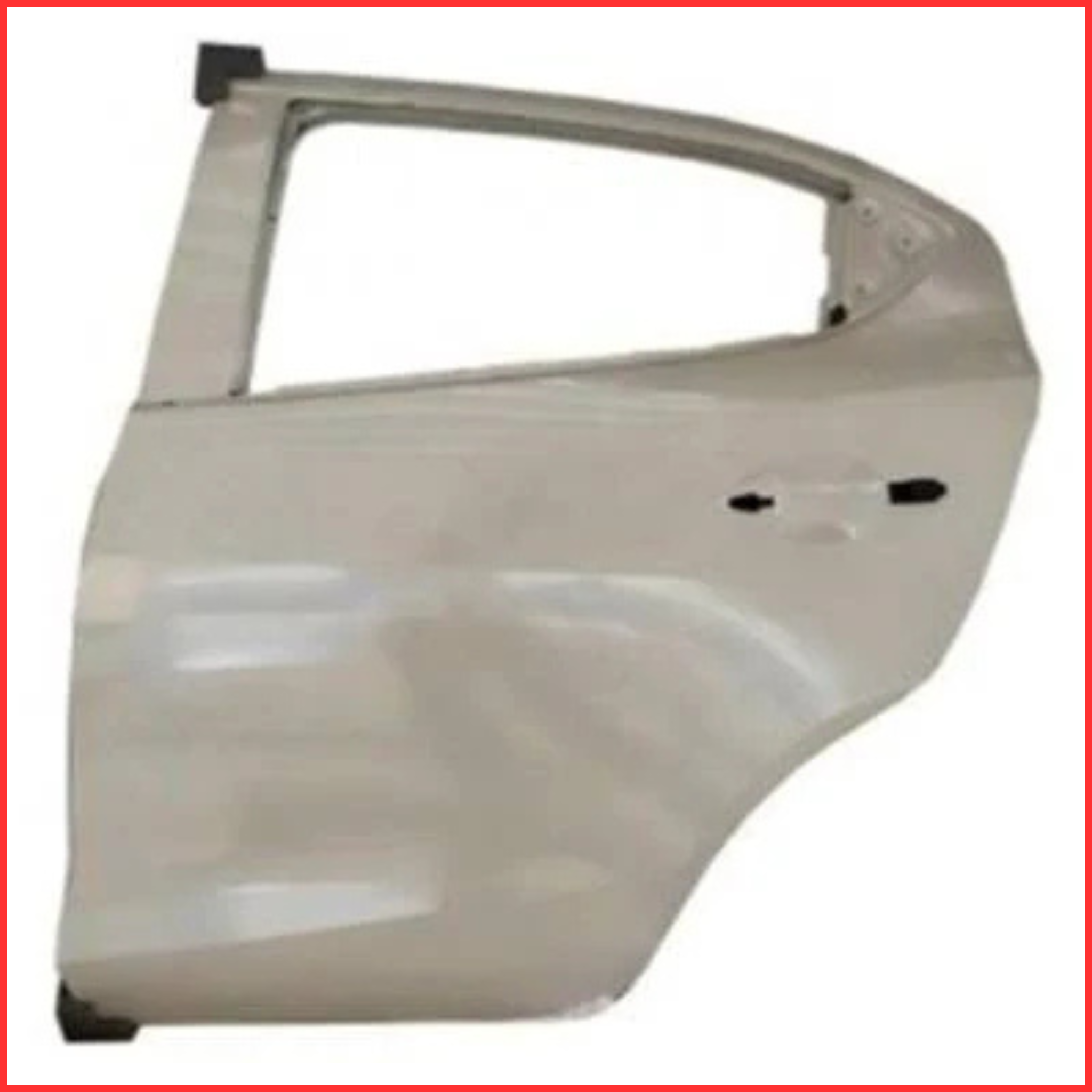 TOYOTA YARIS IA 2016-18/YARIS 2019-20 DOOR RL USA67004-WB004