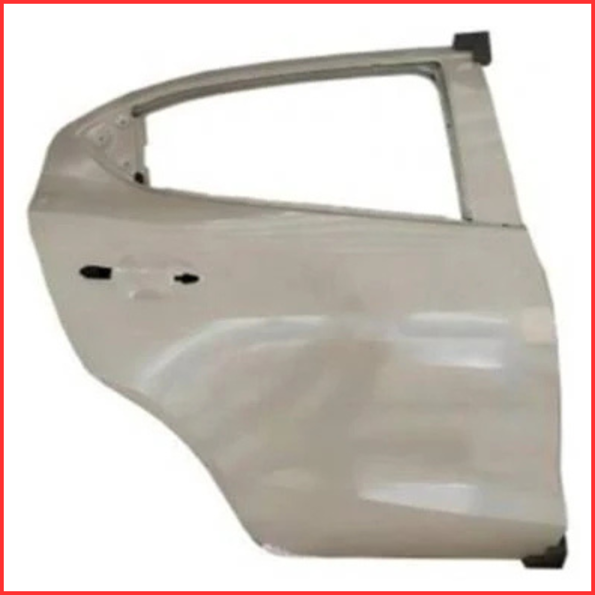 TOYOTA YARIS IA 2016-18/YARIS 2019-20 DOOR RR USA 67003-WB004