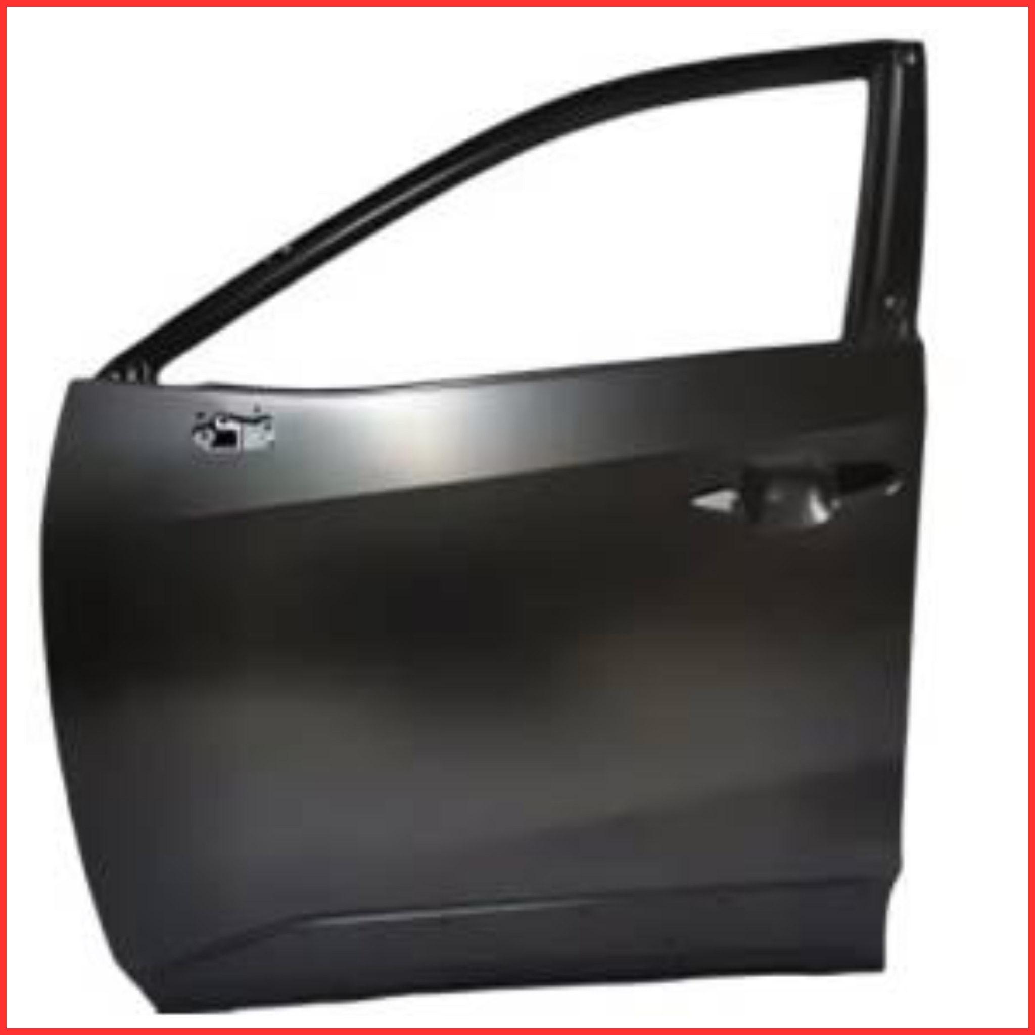 TOYOTA RAV4 2019-22 DOOR FL 67001-0R100