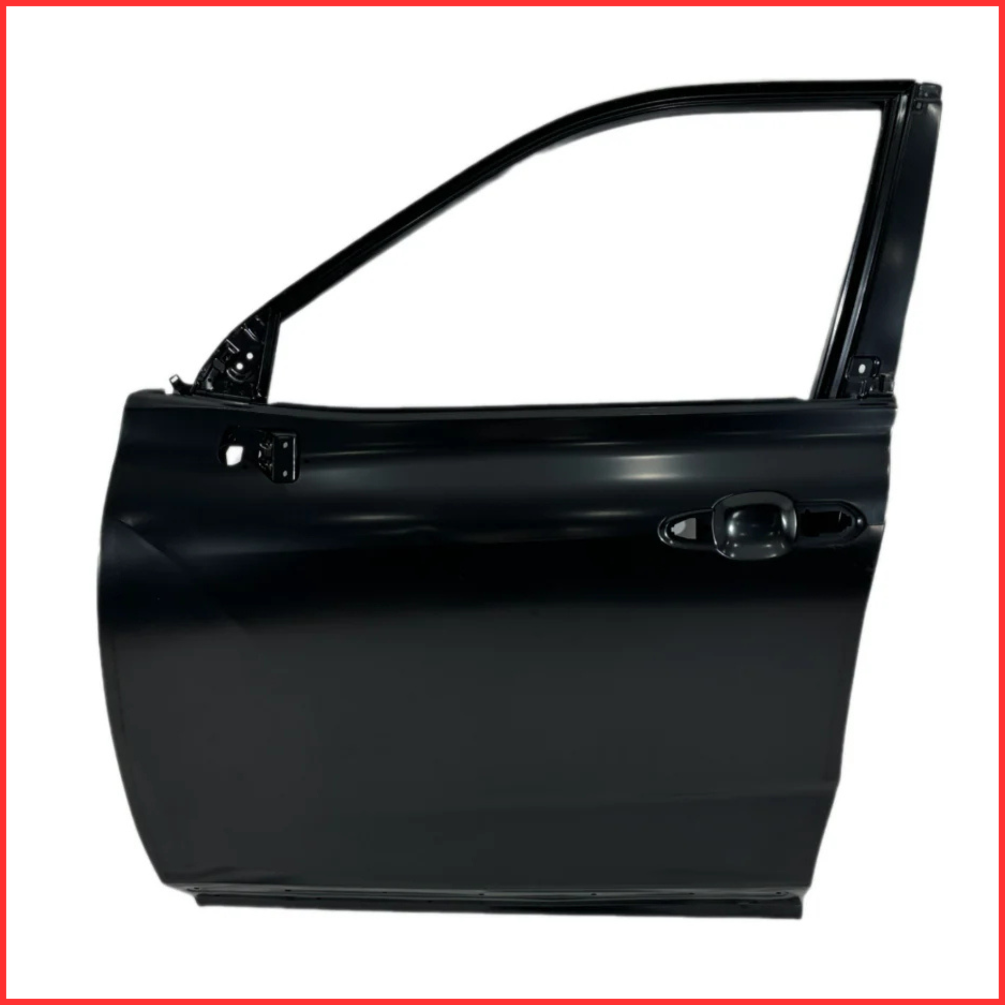 TOYOTA HIGHLANDER 2021-25 DOOR FL 67002-0E130