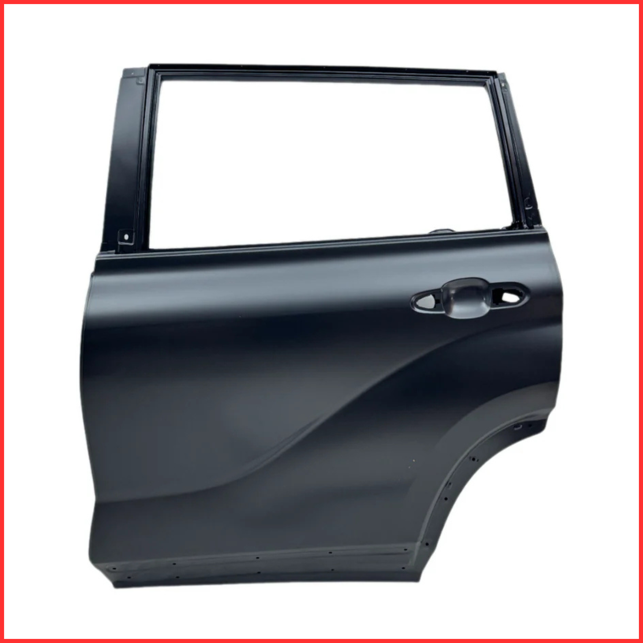 TOYOTA HIGHLANDER 2021-25 DOOR RL 67003-0E130