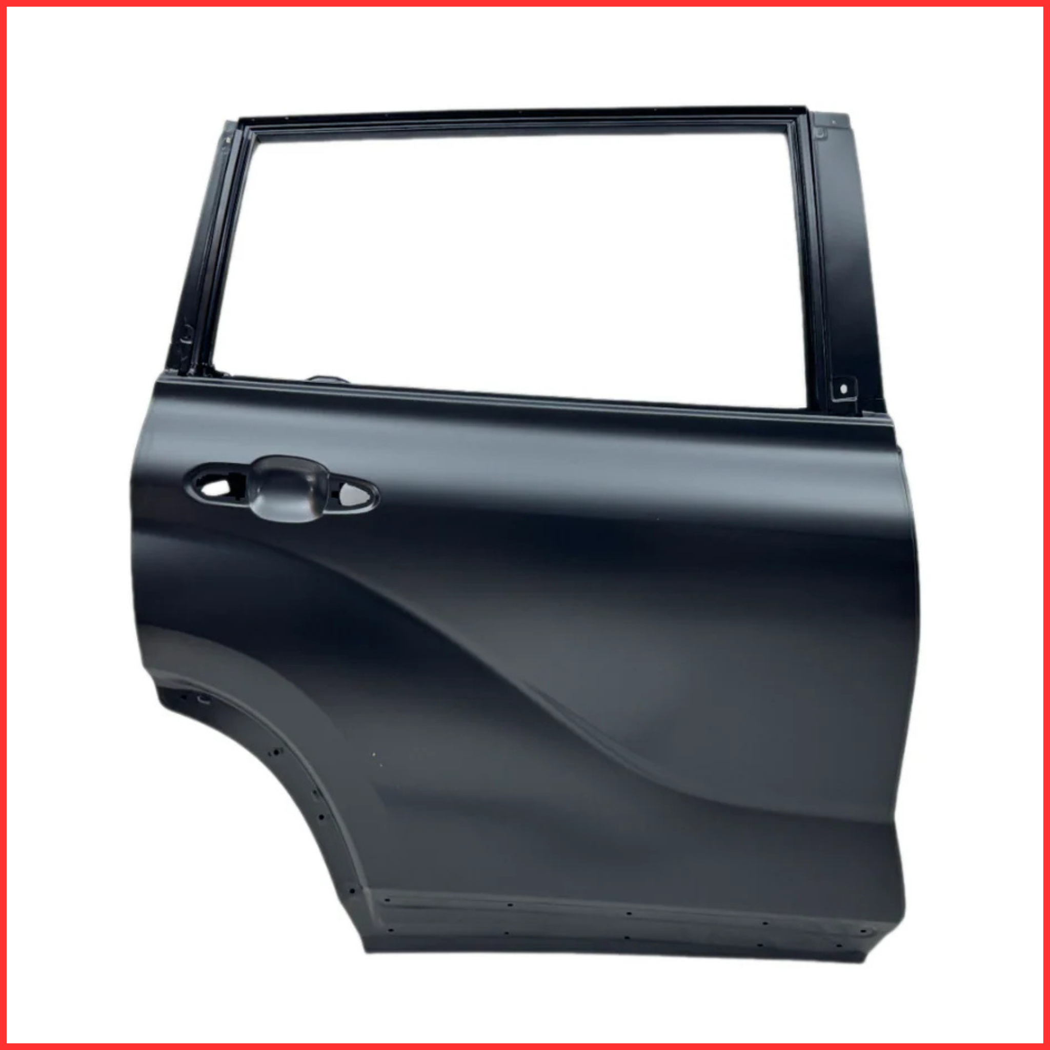 TOYOTA HIGHLANDER 2021-25 DOOR RR 67004-0E130
