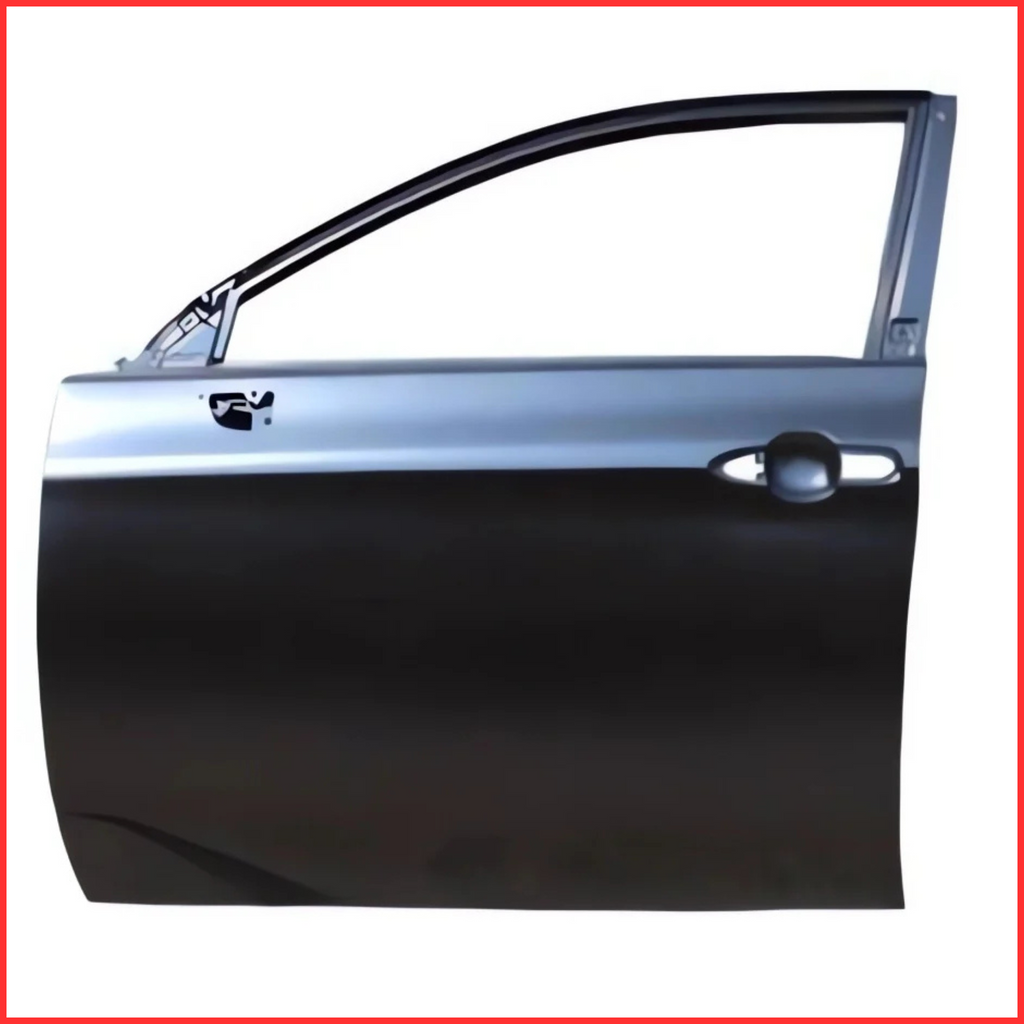 TOYOTA AVALON 2019-21 DOOR-FL 67002-07070-ZC