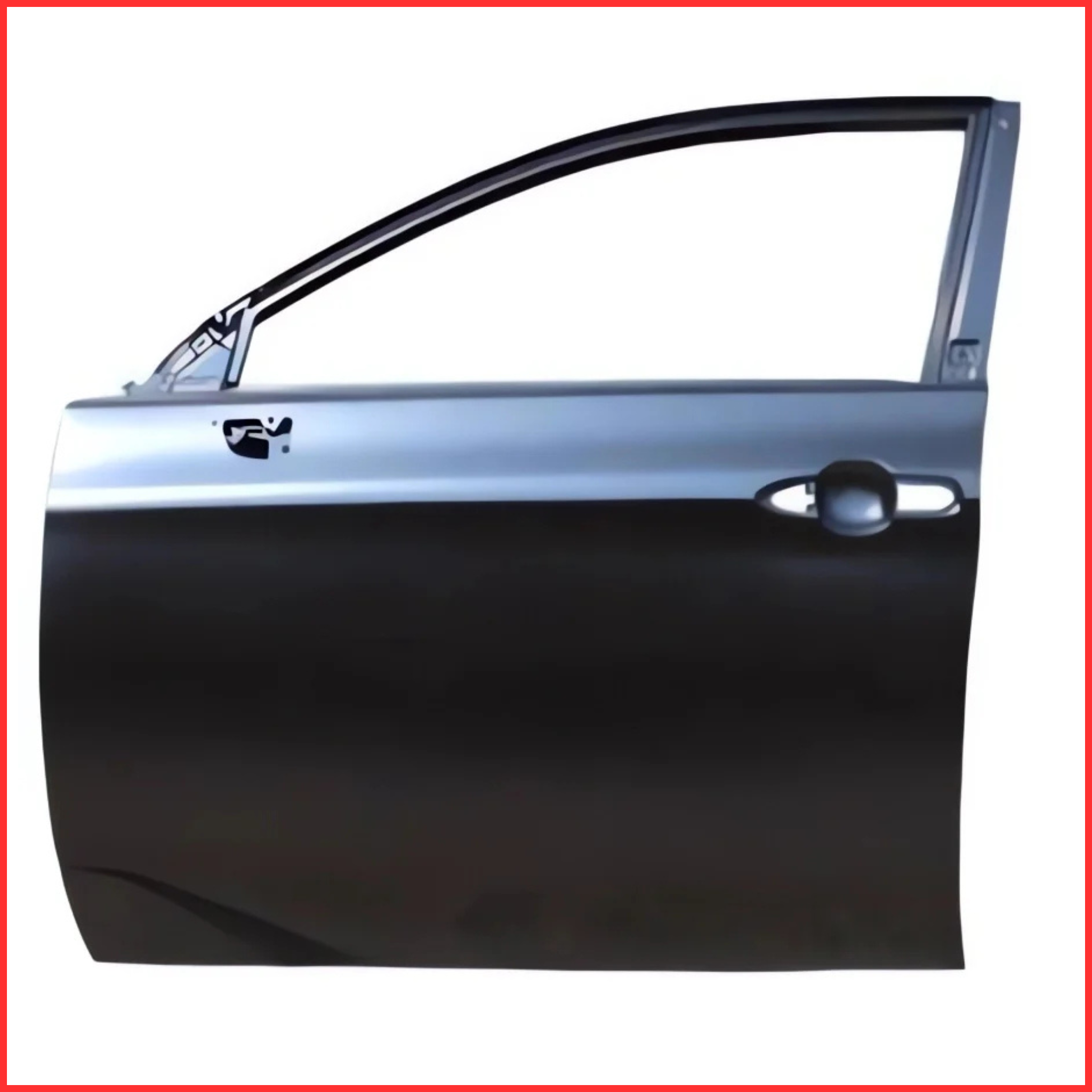 TOYOTA AVALON 2019-21 DOOR-FL 67002-07070-ZC