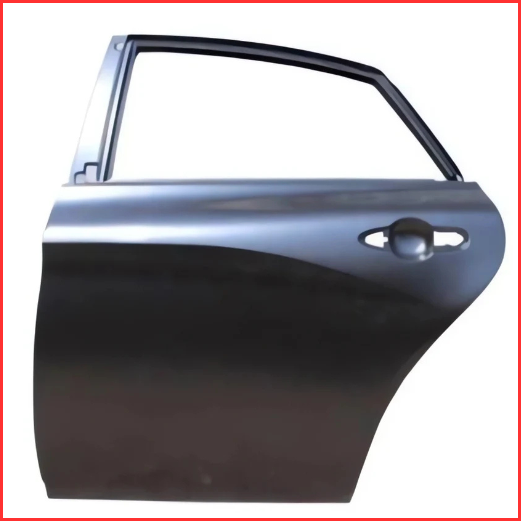TOYOTA AVALON 2019-21 DOOR RL 67004-07070-zc