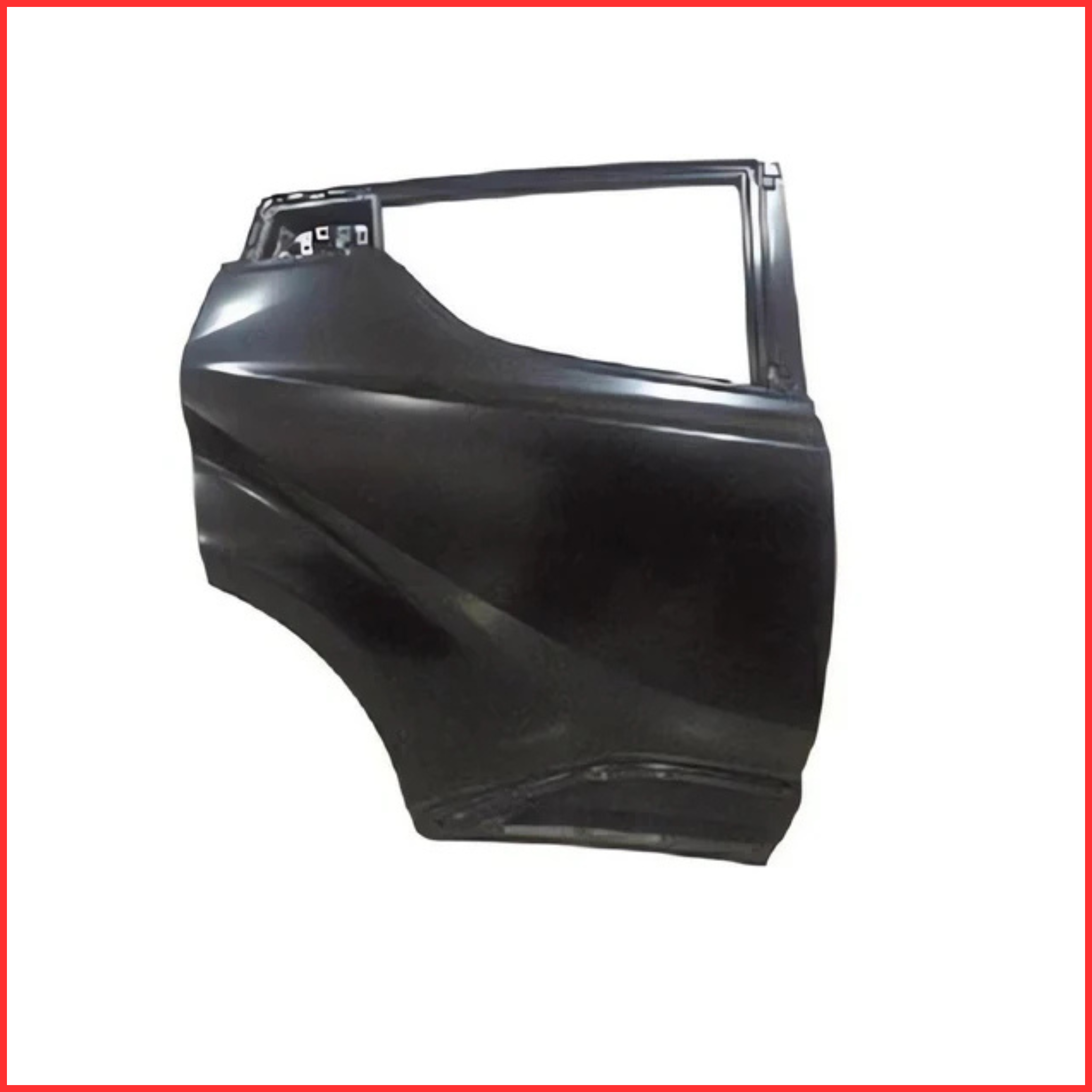 TOYOTA C-HR 2018-20 DOOR RR 67001-F4010