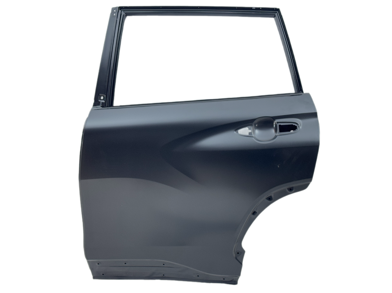 TOYOTA COROLLA CROSS 2022-24 DOOR RL 67004-0A040