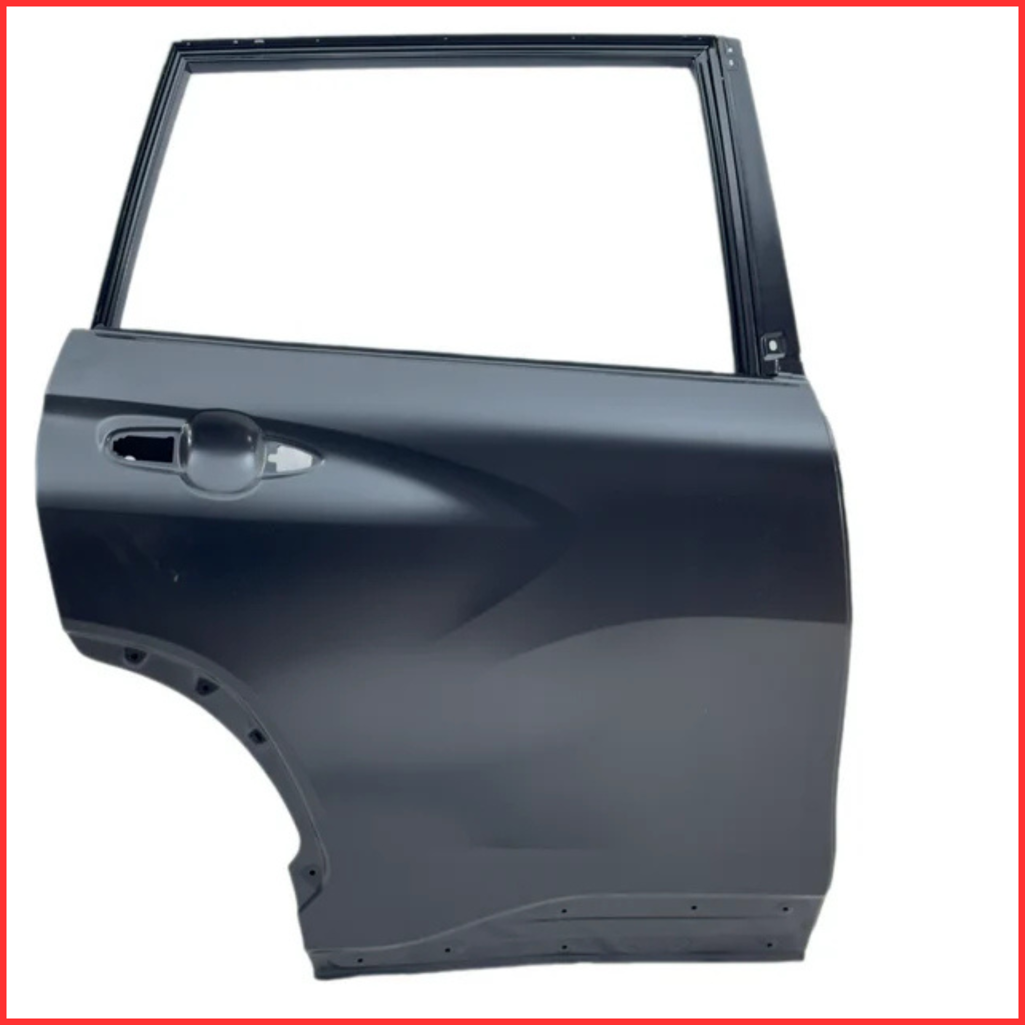 TOYOTA COROLLA CROSS 2022-24 DOOR RR 67003-0A040