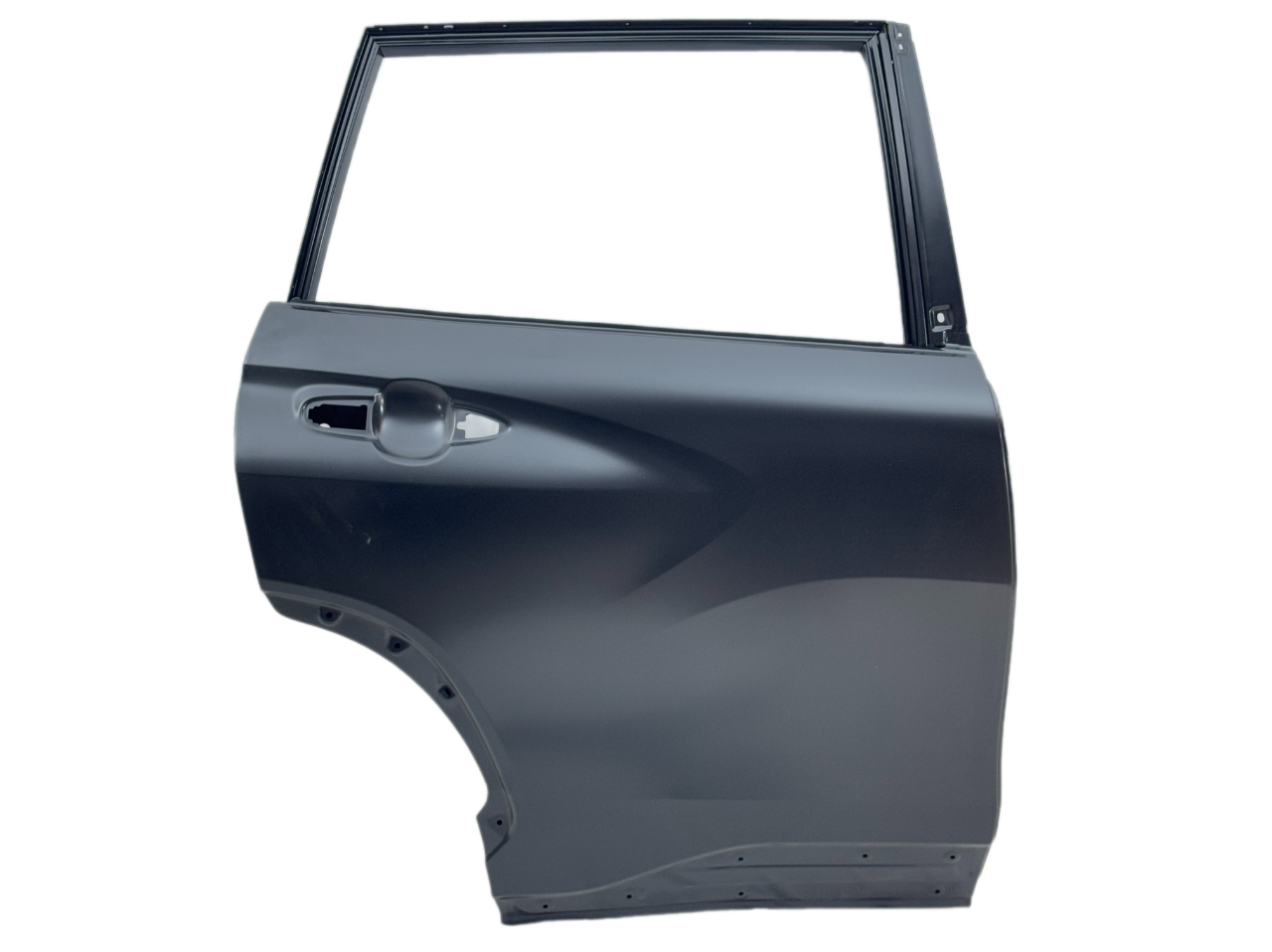 TOYOTA COROLLA CROSS 2022-24 DOOR RR 67003-0A040