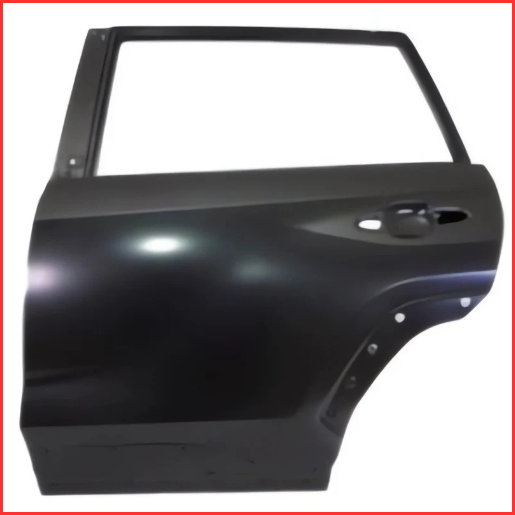 TOYOTA RAV4 2019-22  DOOR RL 67004-42190 2019