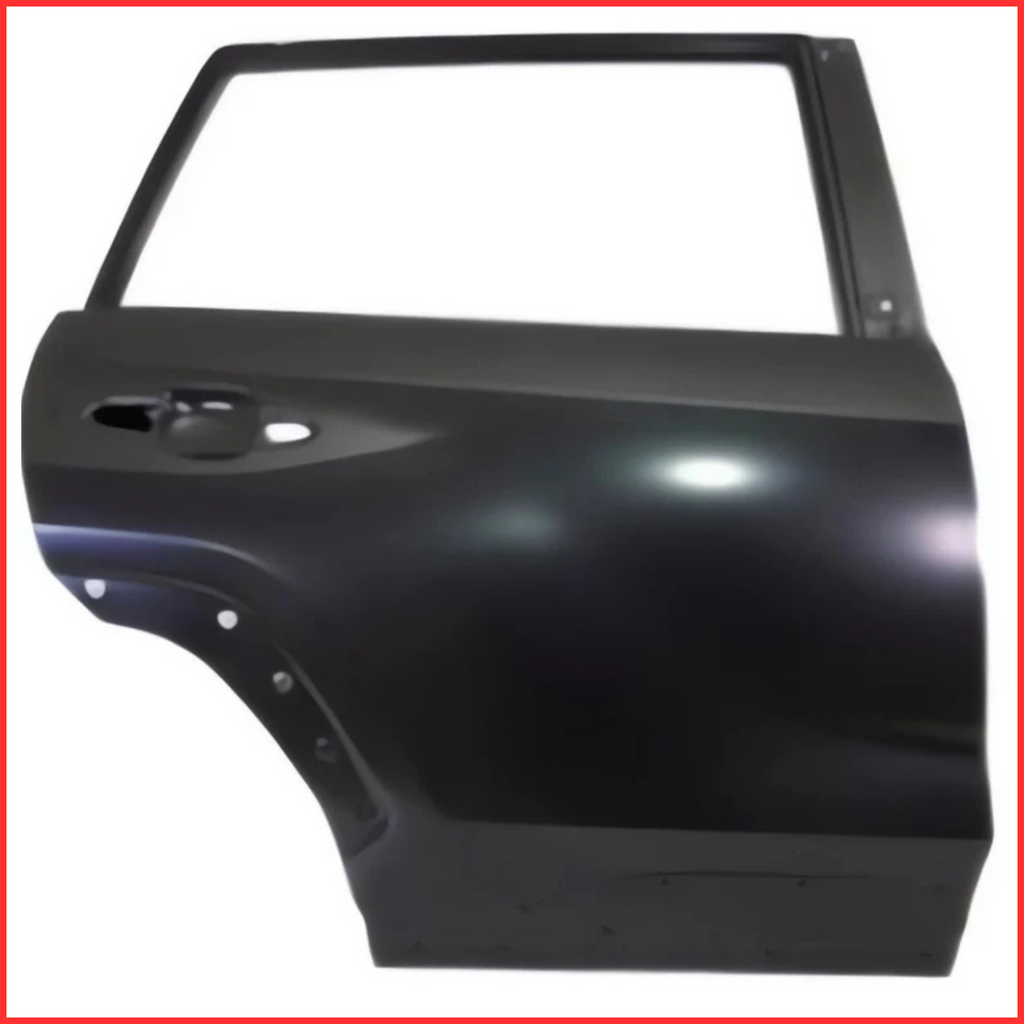TOYOTA RAV4 2019-22  DOOR RR 67003-42190