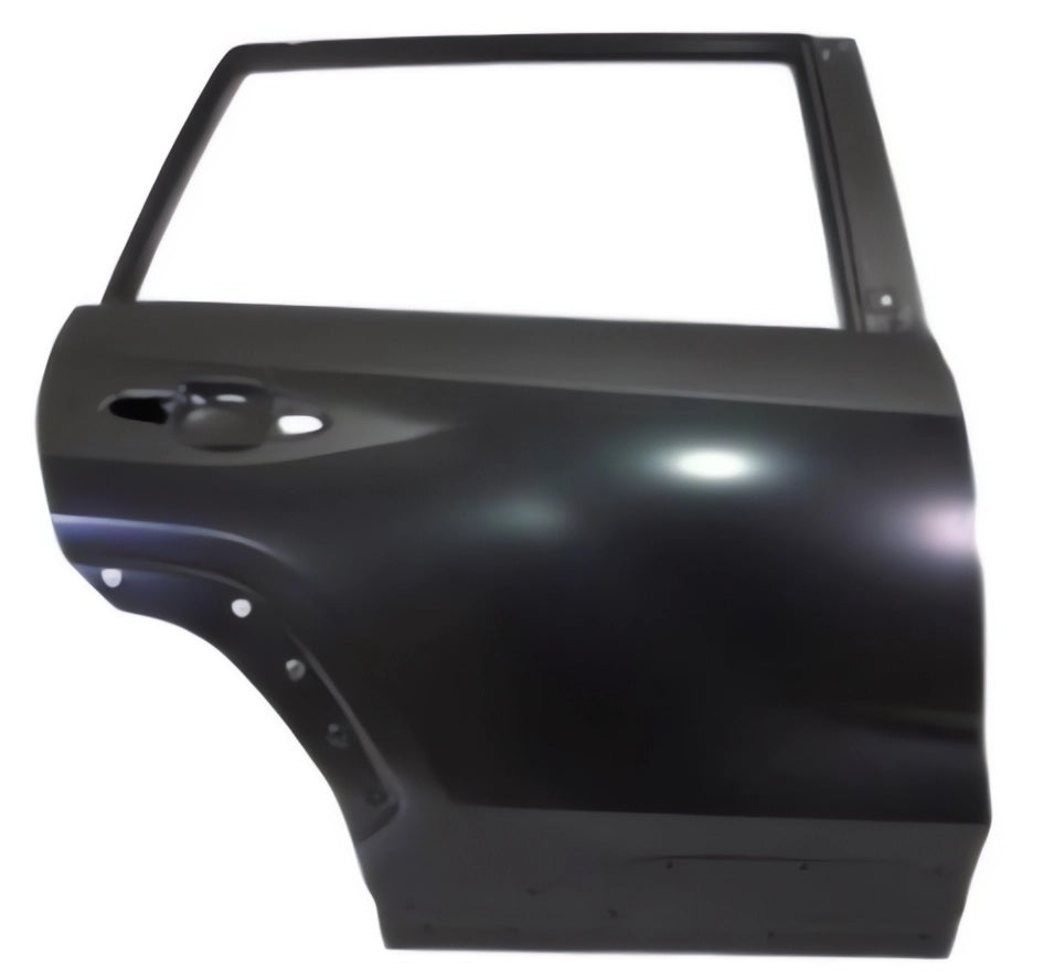 TOYOTA RAV4 2019-22  DOOR RR 67003-42190