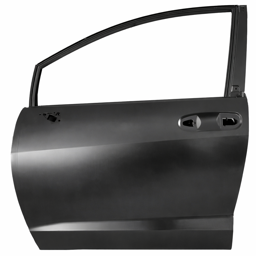 ✨ New 67002-08080 Front Left Driver Side Door Shell For TOYOTA SIENNA 21-25