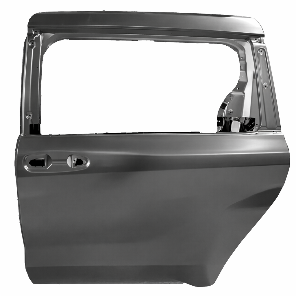 ✨ New 67004-08190 Rear Left Side Door Shell For TOYOTA SIENNA 21-25