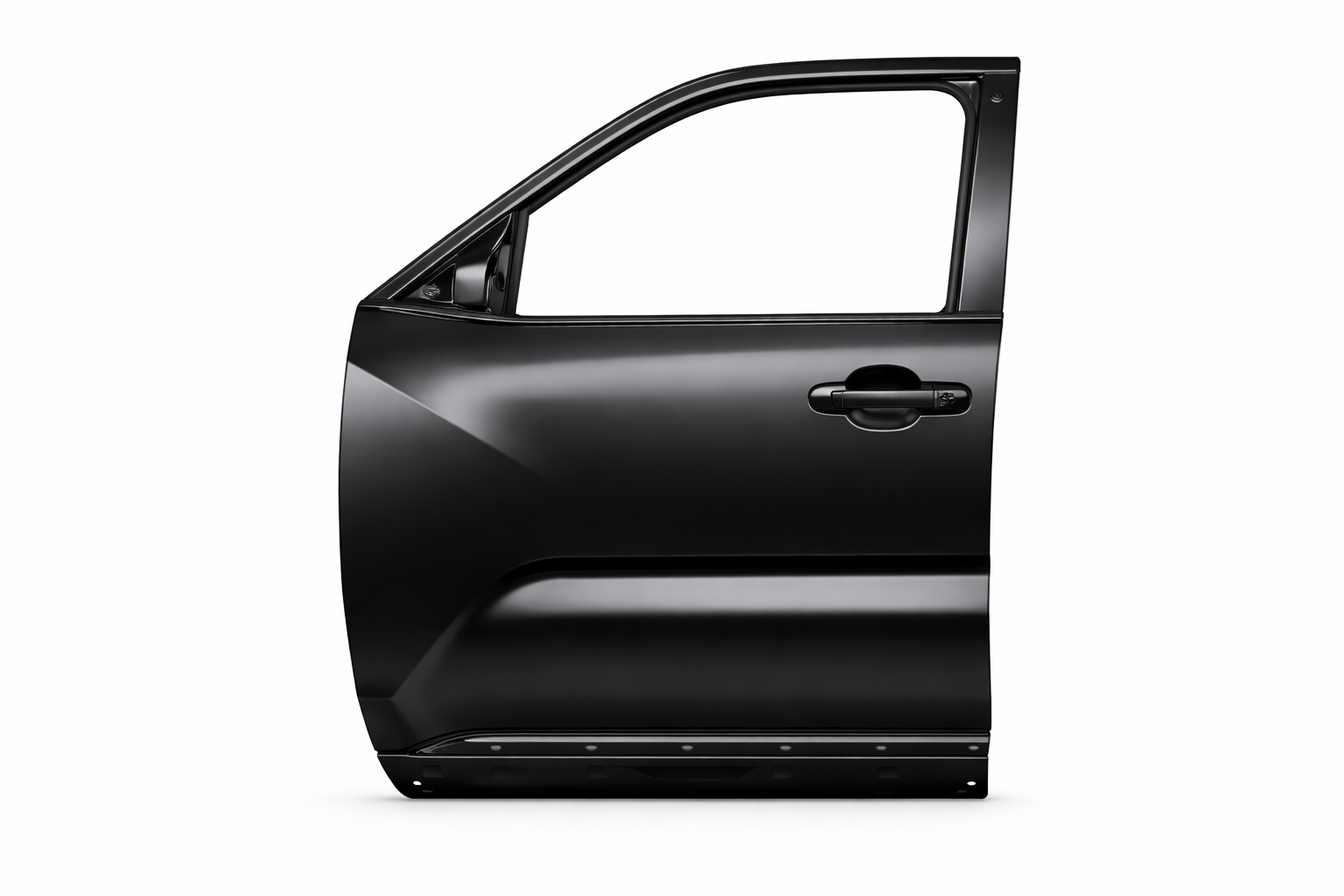 New Front Driver Door Shell For TOYOTA TACOMA 2024-2025 Left Side 67002-AK010