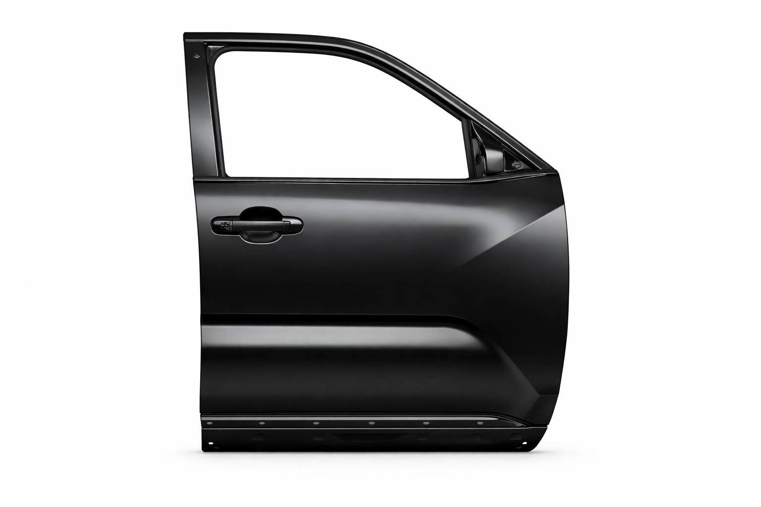 New Front Passenger Door Shell For TOYOTA TACOMA 2024-2025 Right Side 67002-AK010