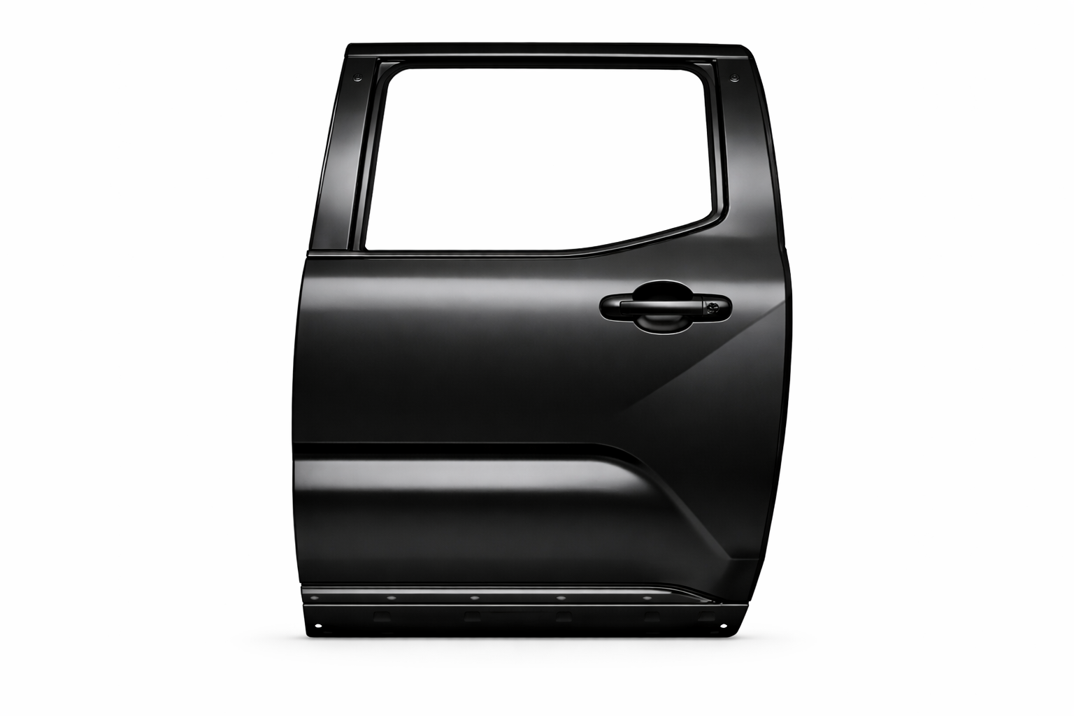 New Rear Left Side Door Shell For TOYOTA TACOMA 2024-2025   67004-AK010