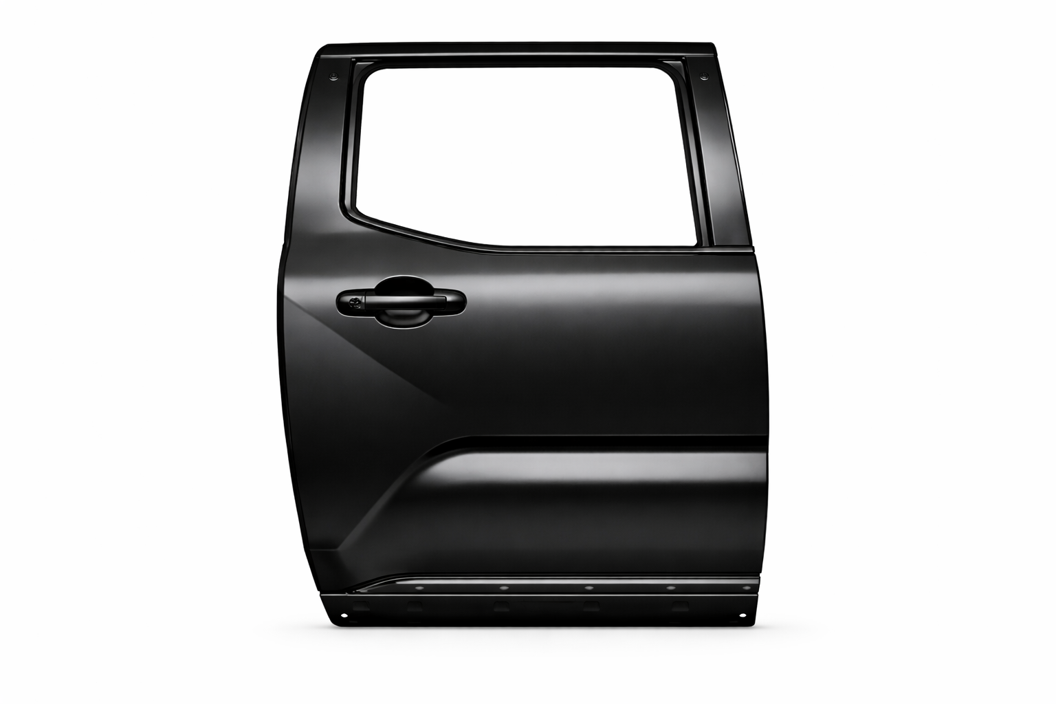 New Rear Right Side Door Shell For TOYOTA TACOMA 2024-2025  67003-AK010