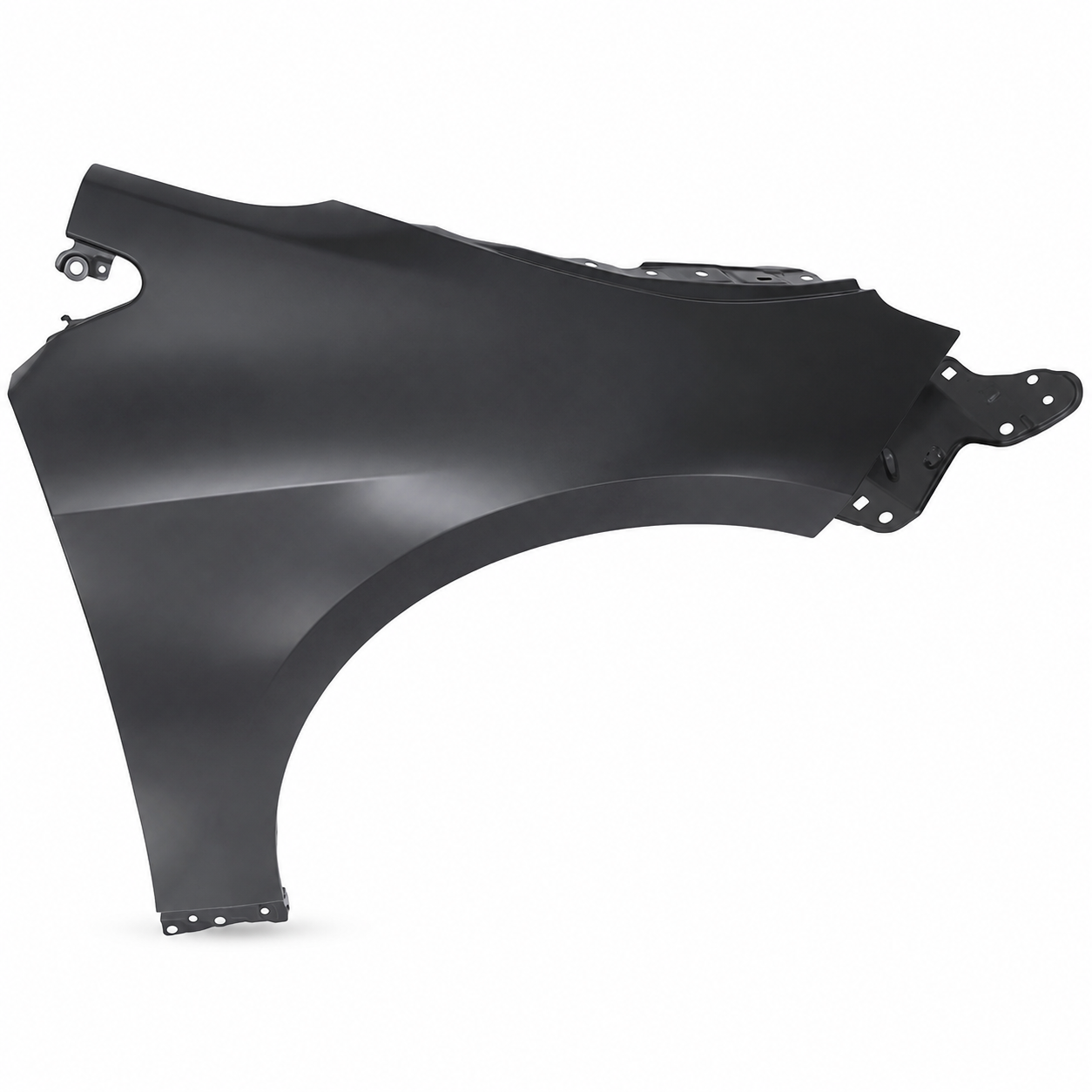 Front Passenger Right Fender For Toyota Corolla 19-25 Hatchback 53801-02170