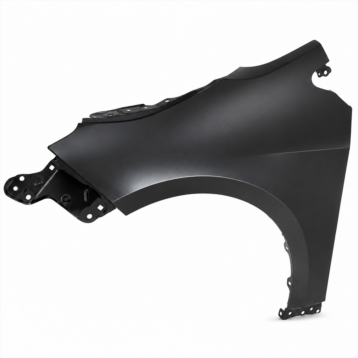 Front Driver Left Fender For Toyota Corolla 19-25 Hatchback 53802-02260