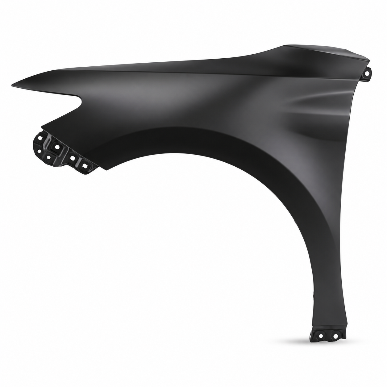 Front Driver Left Fender For 2018-2024 Toyota Camry 53802-06180