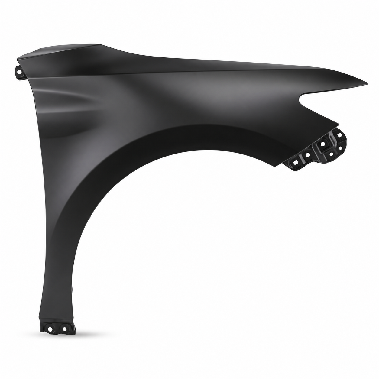 Front Passenger Right Fender For 2018-2024 Toyota Camry 53801-06170
