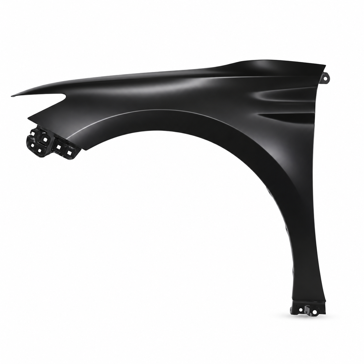 Front Left Driver Fender For 2025 Toyota Camry 53802-AQ010
