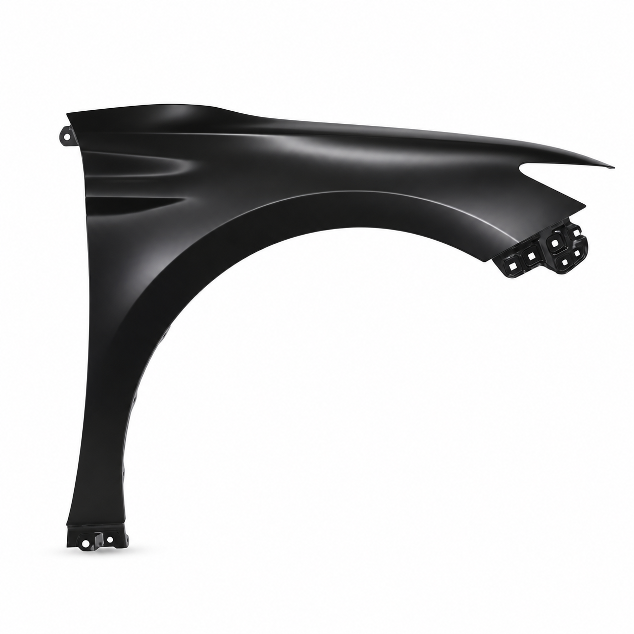 Front Right Passenger Fender For 2025 Toyota Camry 53801-AQ010