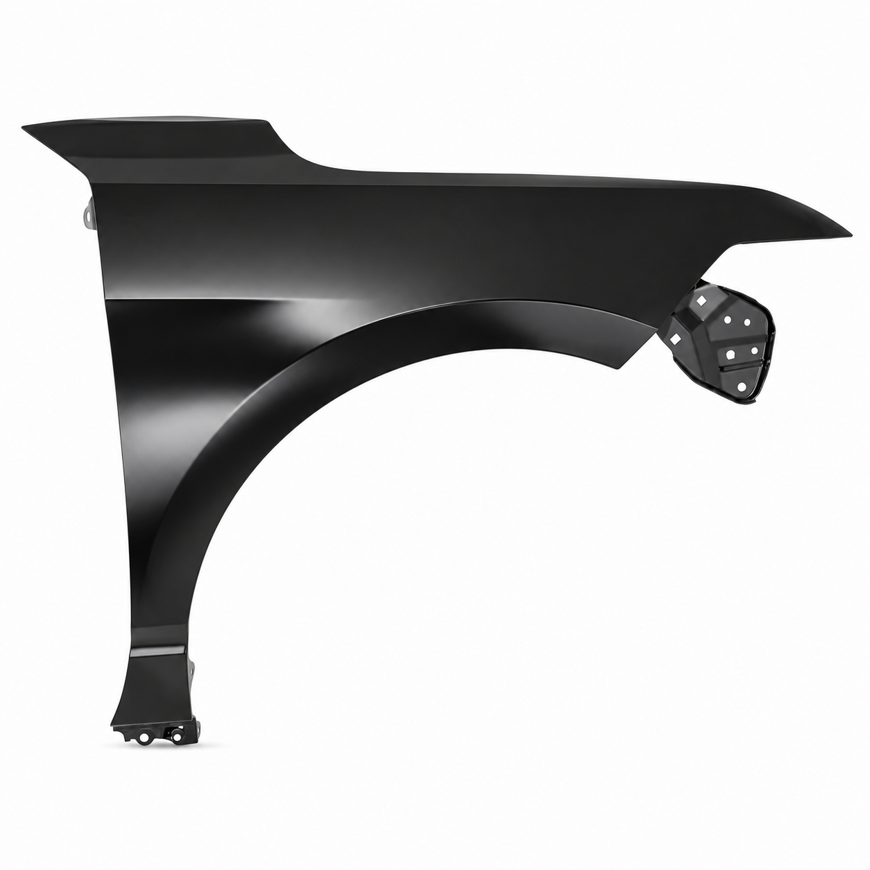 Front Passenger Fender For 2019-2022 Toyota Avalon 53801-07050