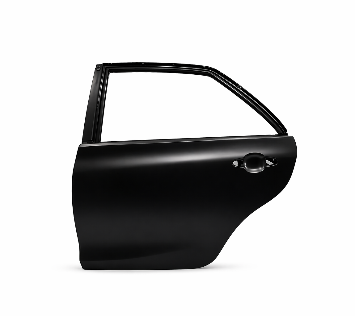 ✨ New Rear Left Side Door Shell For TOYOTA CAMRY 2015-2017 67004-06241