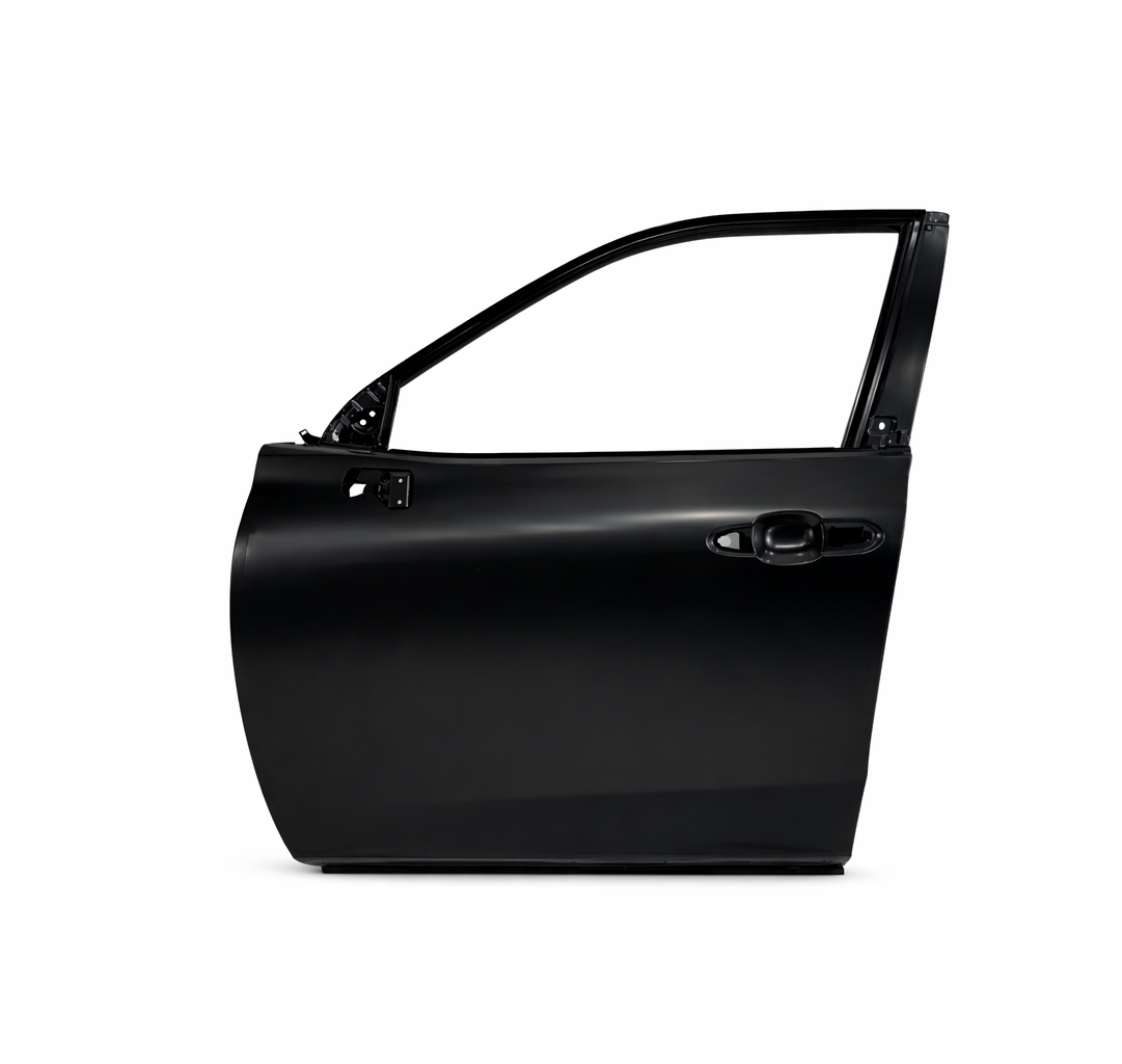 ✨ New Front Driver Door Shell For TOYOTA HIGHLANDER 2020-2025 LEFT 67002-0E171