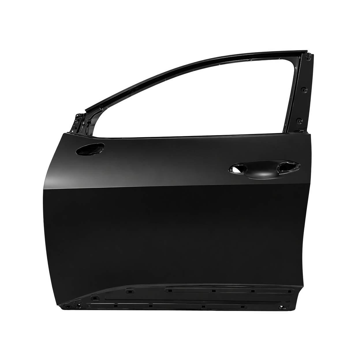 ✨ New Front Driver Left Door Shell For 2023-2025 KIA SPORTAGE 76003-DW100