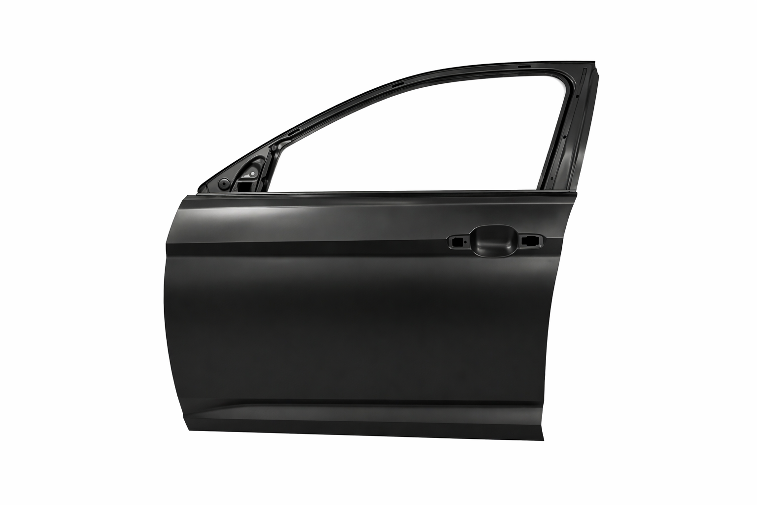 ✨ New Front Driver Door Shell For VOLKSWAGEN JETTA 19-24 LEFT SIDE 17A831055D